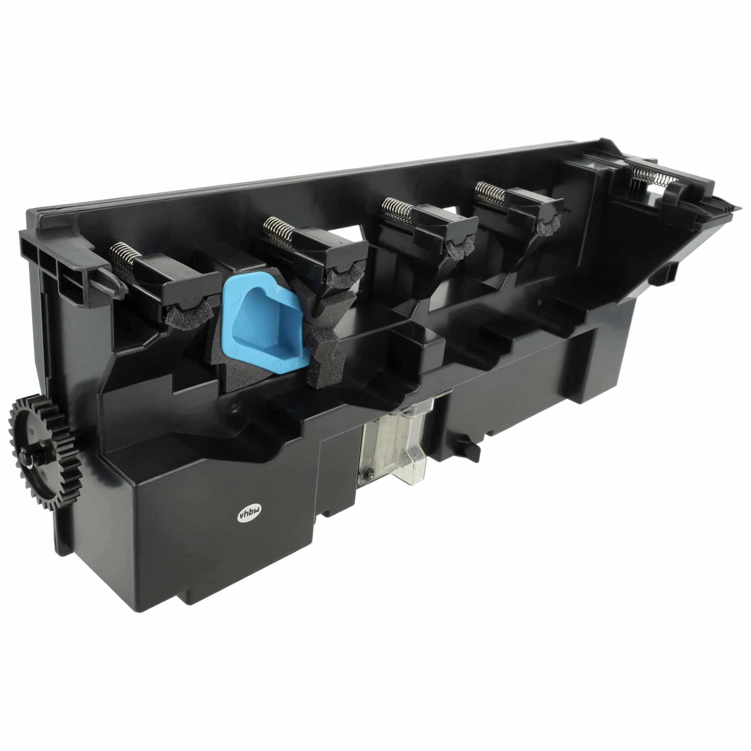 vhbw 2X Bac de récupération Toner Compatible Konica Minolta Bizhub C280 C220 C360 Imprimante Laser