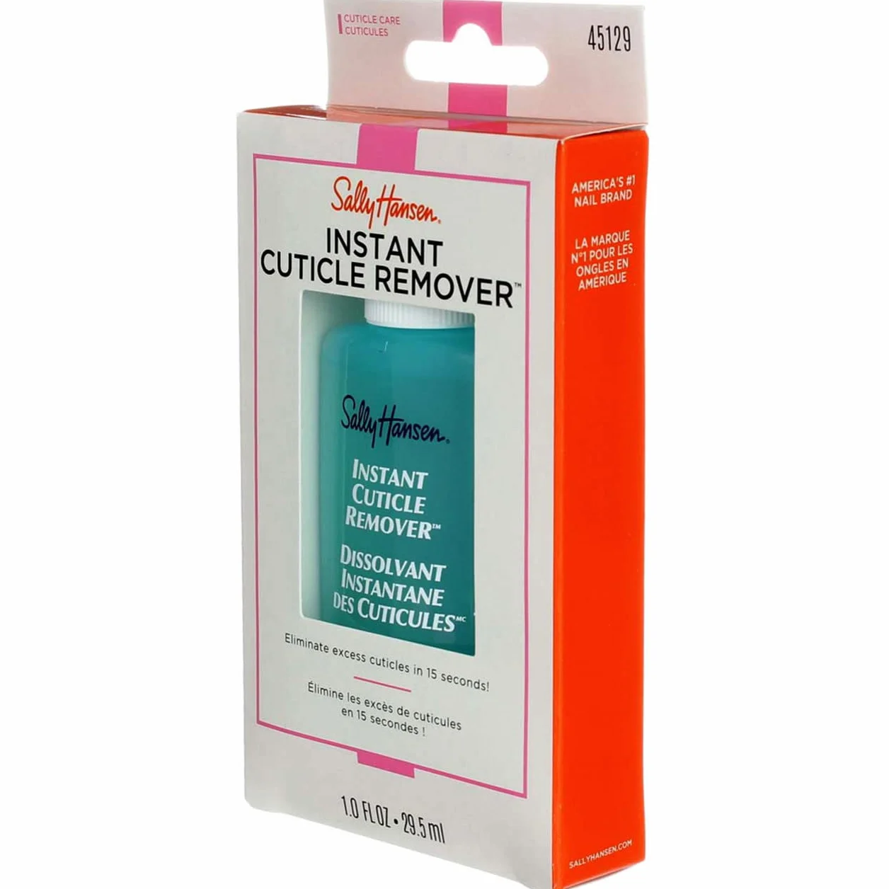 Sally Hansen Instant Cuticle Remover 29.5 ml