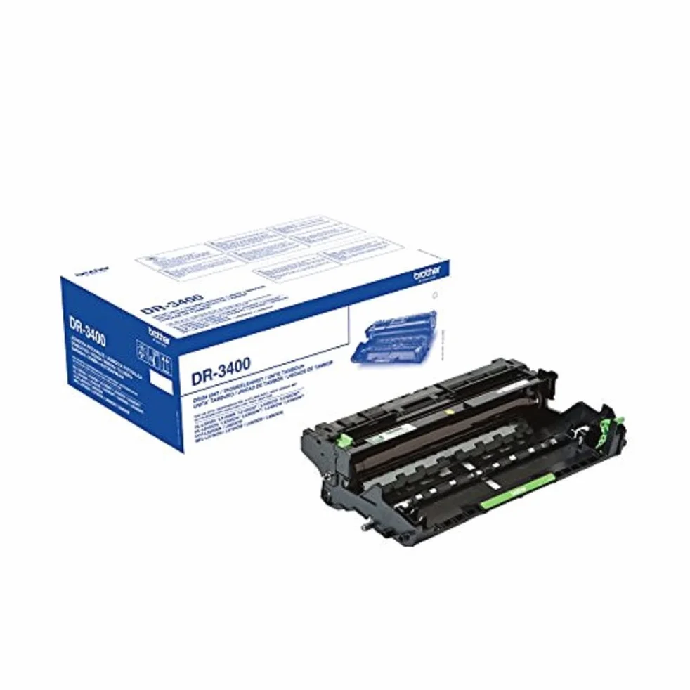 Brother DR-3400 Tambour d'imprimante Original