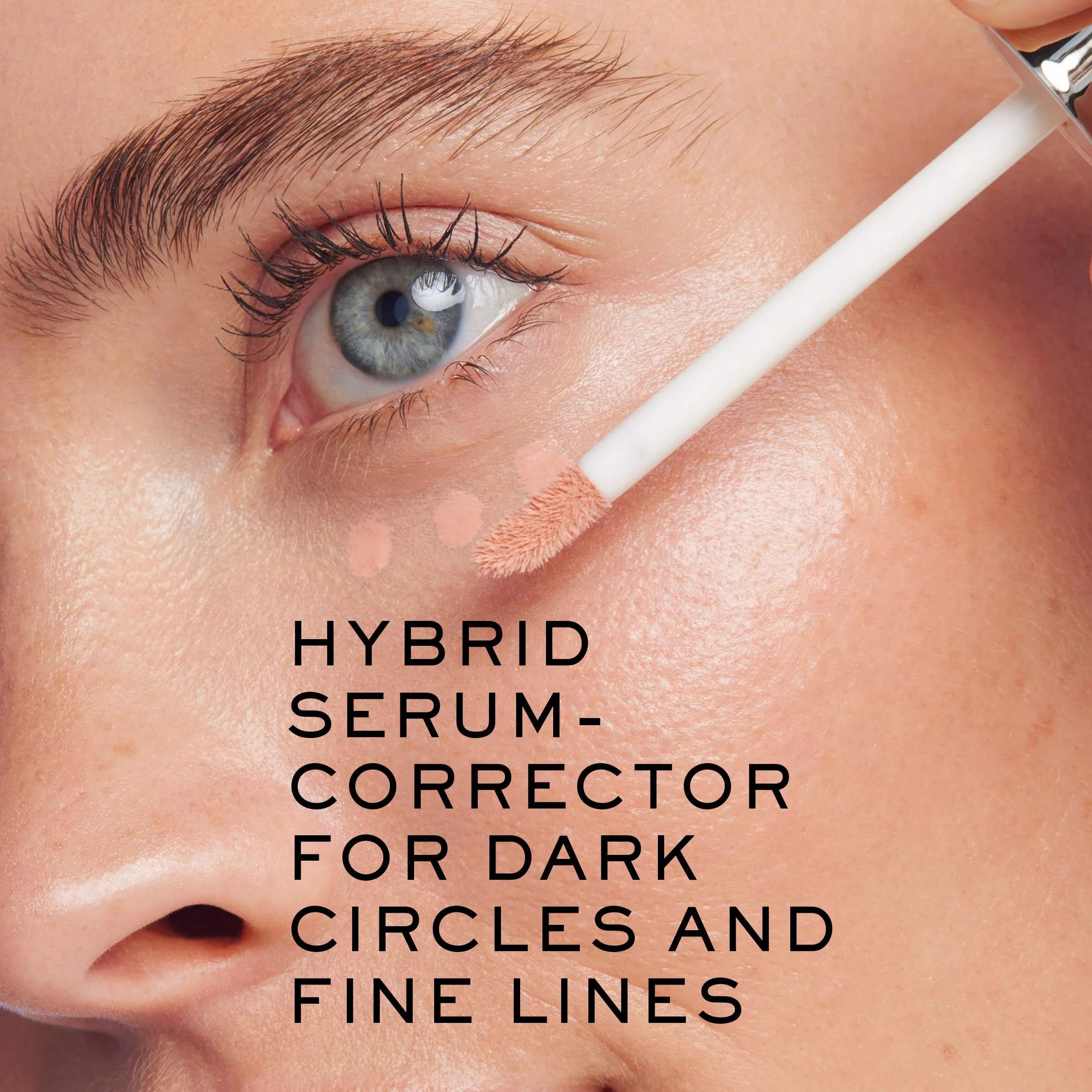 Sérum Yeux Éclat