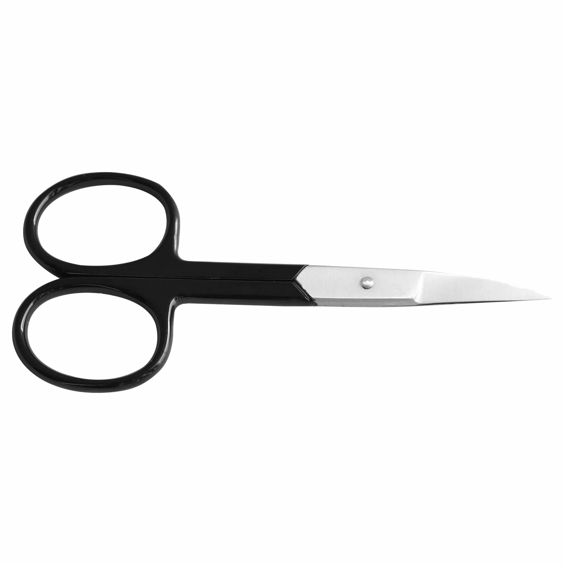 K-Pro Ciseaux à Ongles Courbés Acier Inoxydable Professionnels Pied Mains