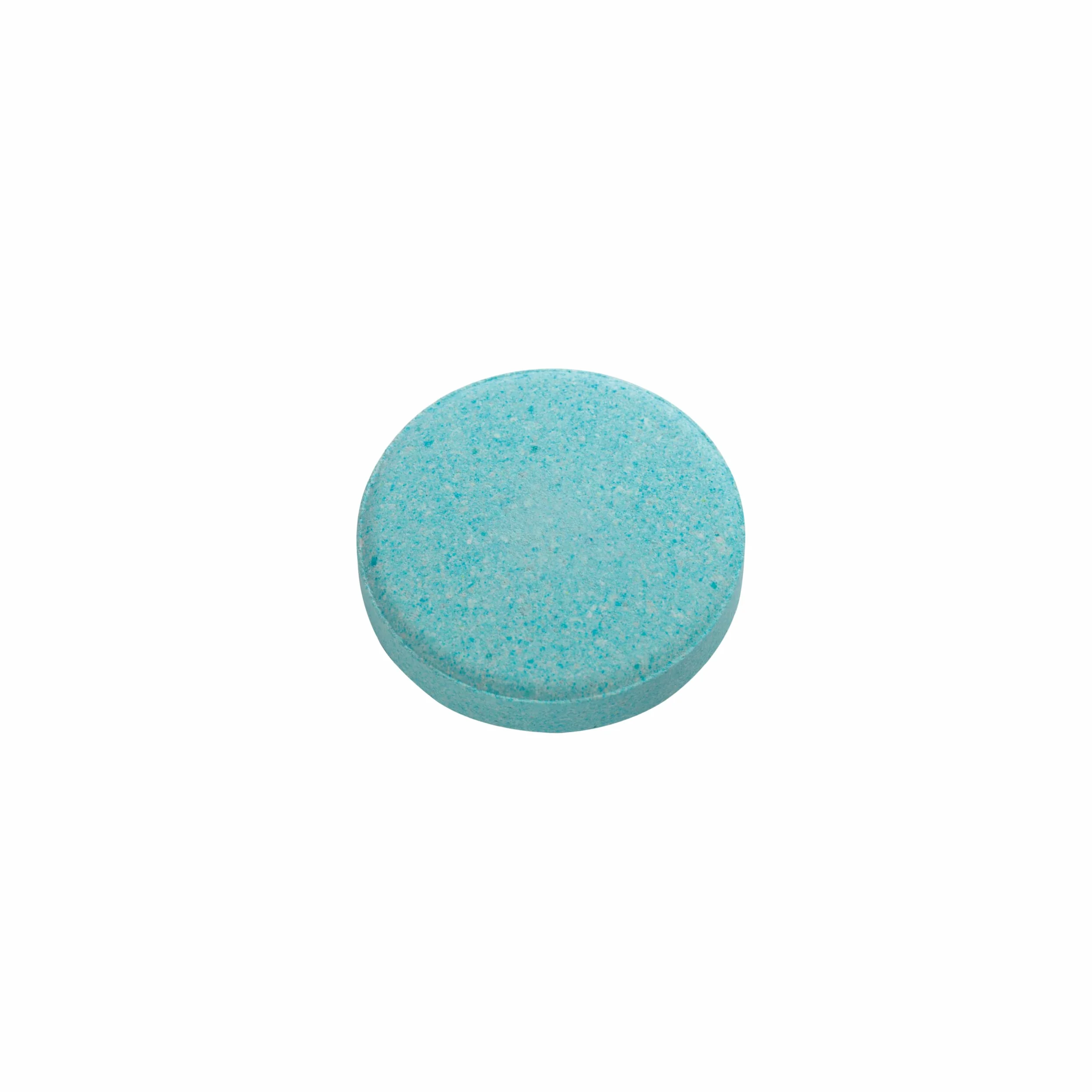 AKILEÏNE® Galets de Bain Effervescents Revitalisants 6x20g