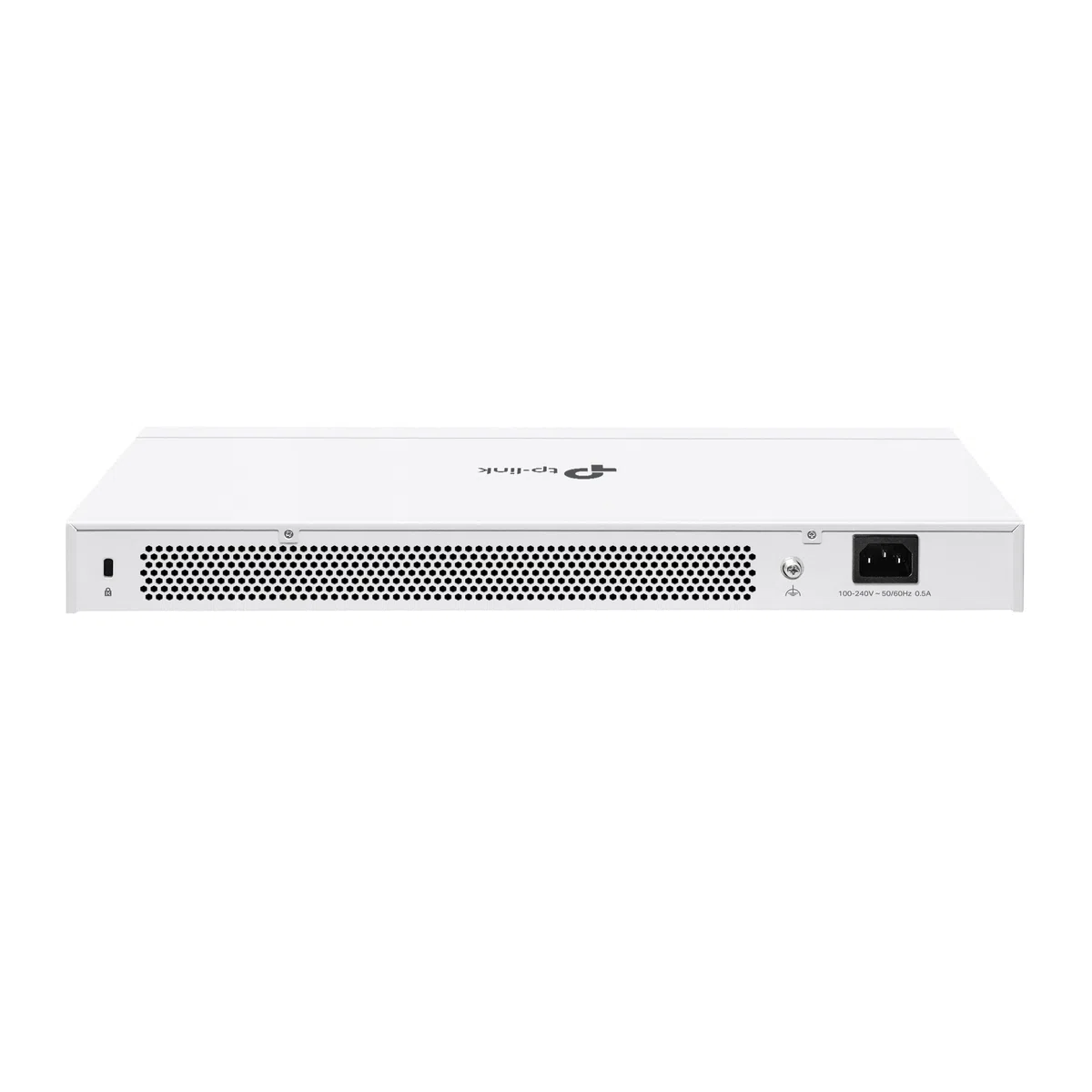 TP-Link Festa FS328G Commutateur Gigabit 24 Ports avec 4 emplacements SFP, Gestion Cloud, optimisation du réseau pour Entreprises, sécurité et Performance Stable