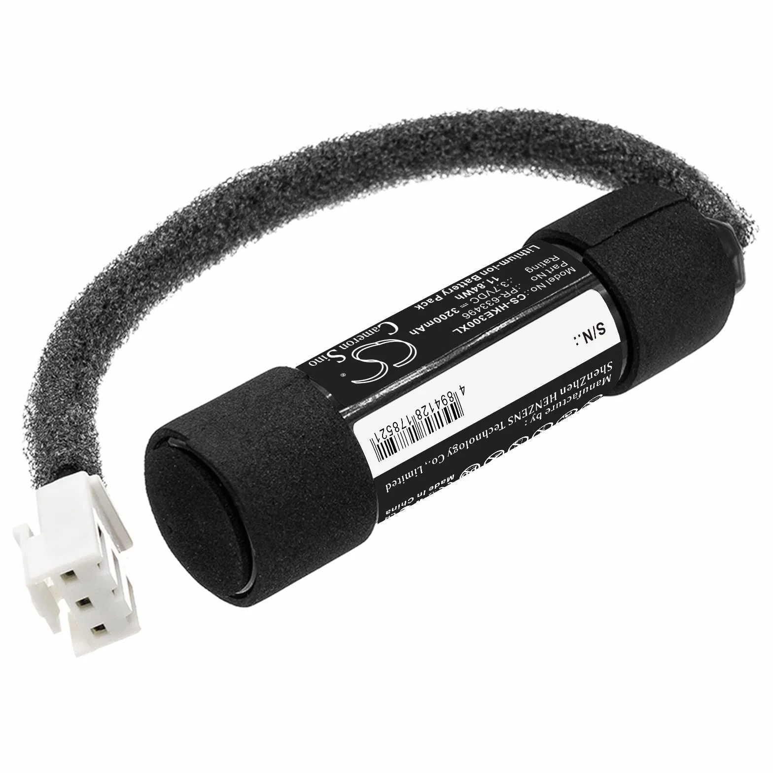TECHTEK Batterie 3200mAh Compatible avec Harman/Kardon Onyx Studio 3