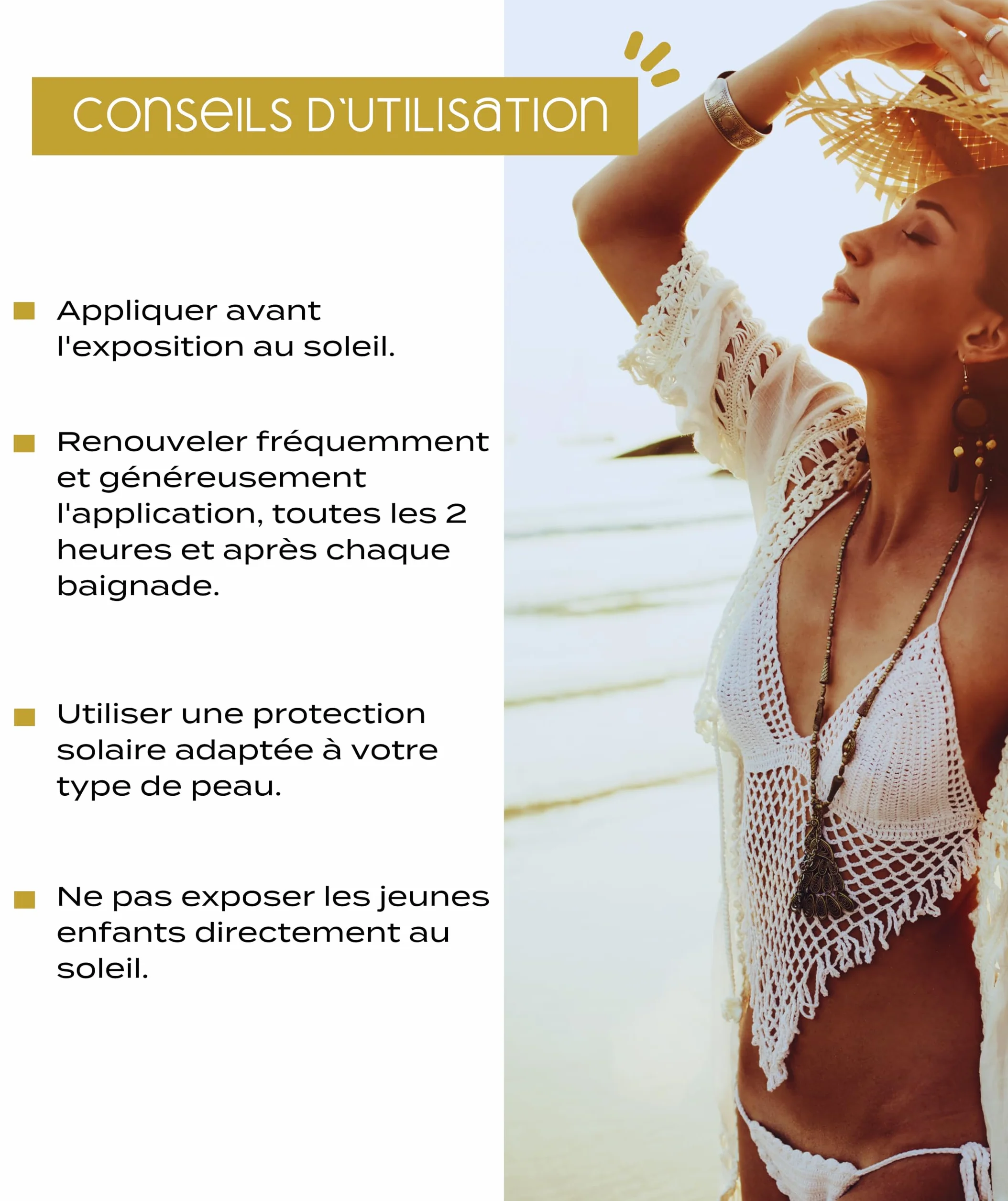 ParaSol Spray Bronzant Activateur de Mélanine 30 FPS Protection Bronzage