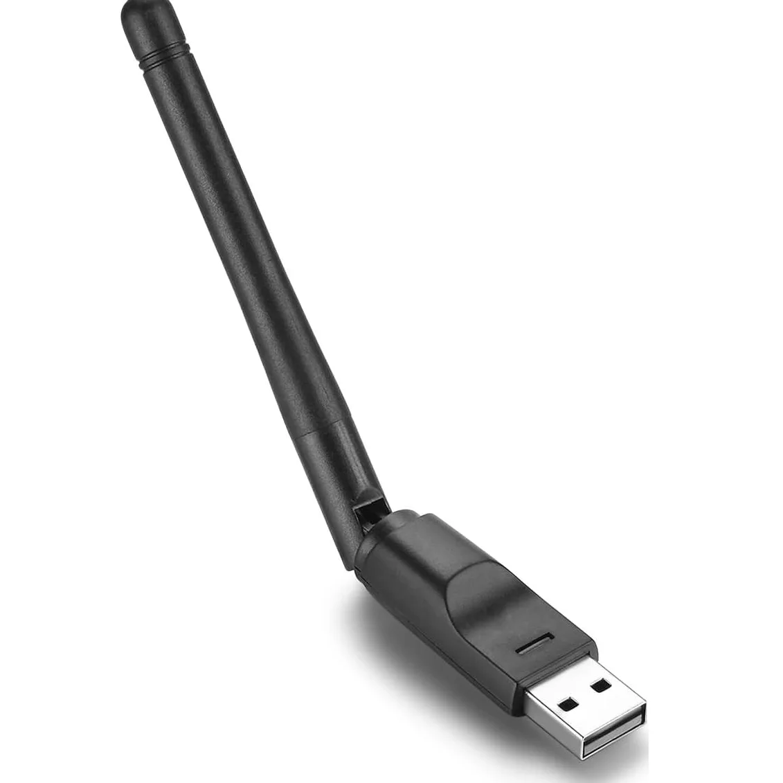 Clé USB sans fil WiFi RT5370 150 Mbps pour MAG 254 250 255 270 275 IPTV Set-Top Box, Jynxbox, Linkbox, Raspberry Pi, PC portables de bureau, pour Win7, Win8, Mac OS, Linux