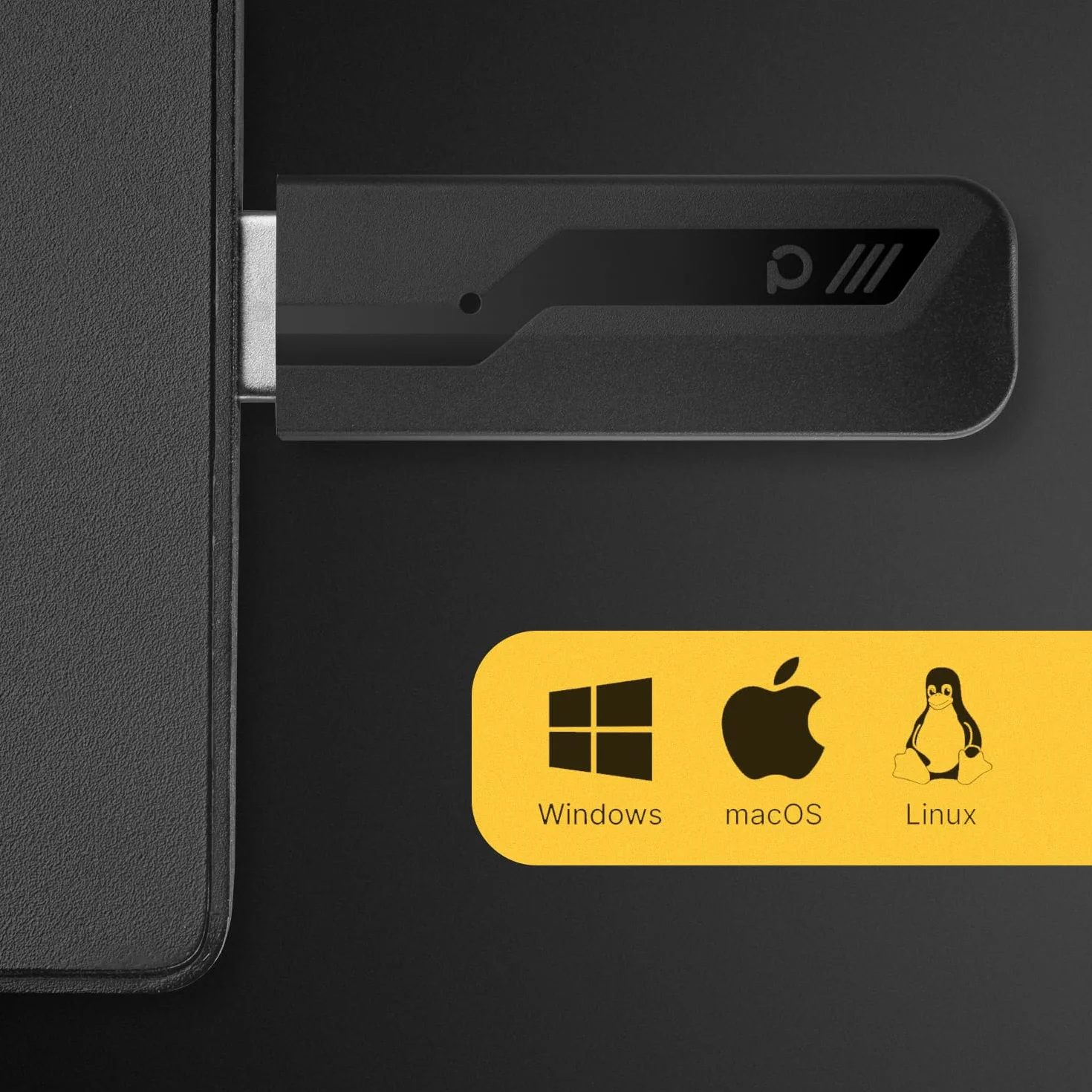 ConBee 3 Dongle USB ZigBee 3.0 Matter Over Thread Bluetooth