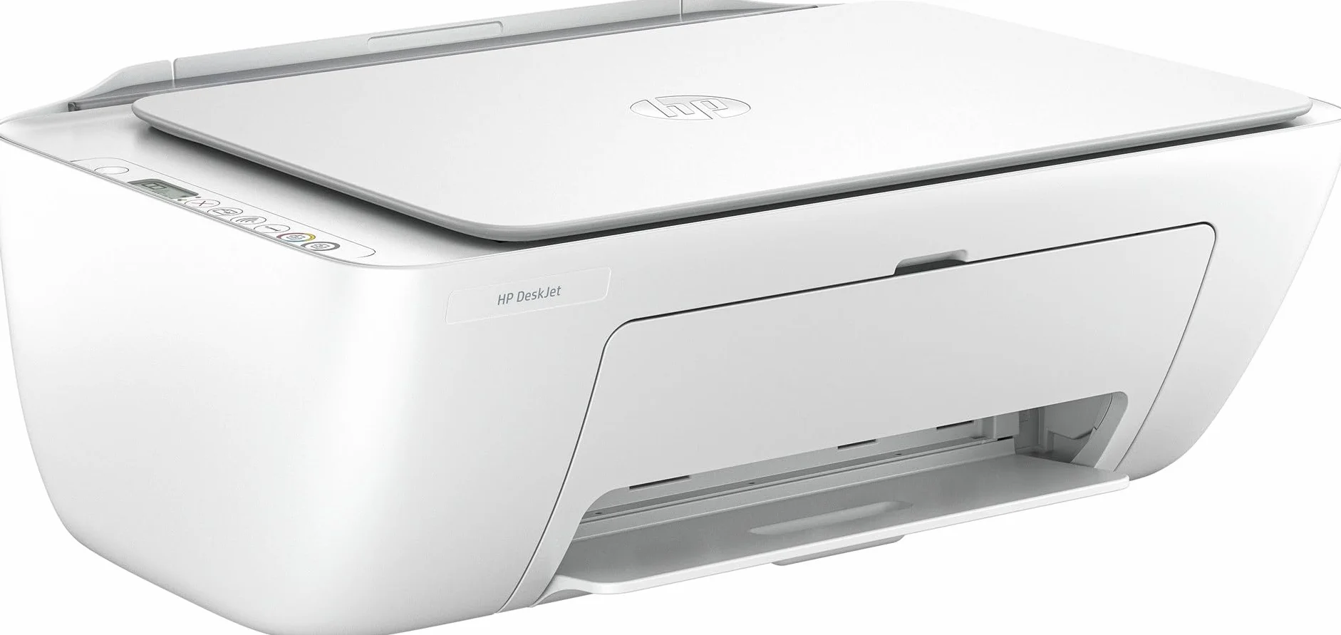 HP DeskJet Tout-en-Un 2810e Imprimante Couleur Impression Copie Numérisation Domicile