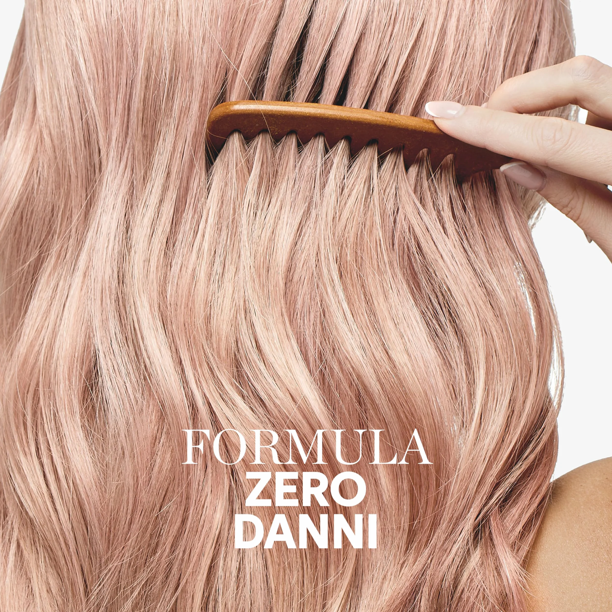 Wella Professionals Color Fresh Mask Masque Coloration Temporaire Hydratant Nuances Rose Pêche Rouge Bleu