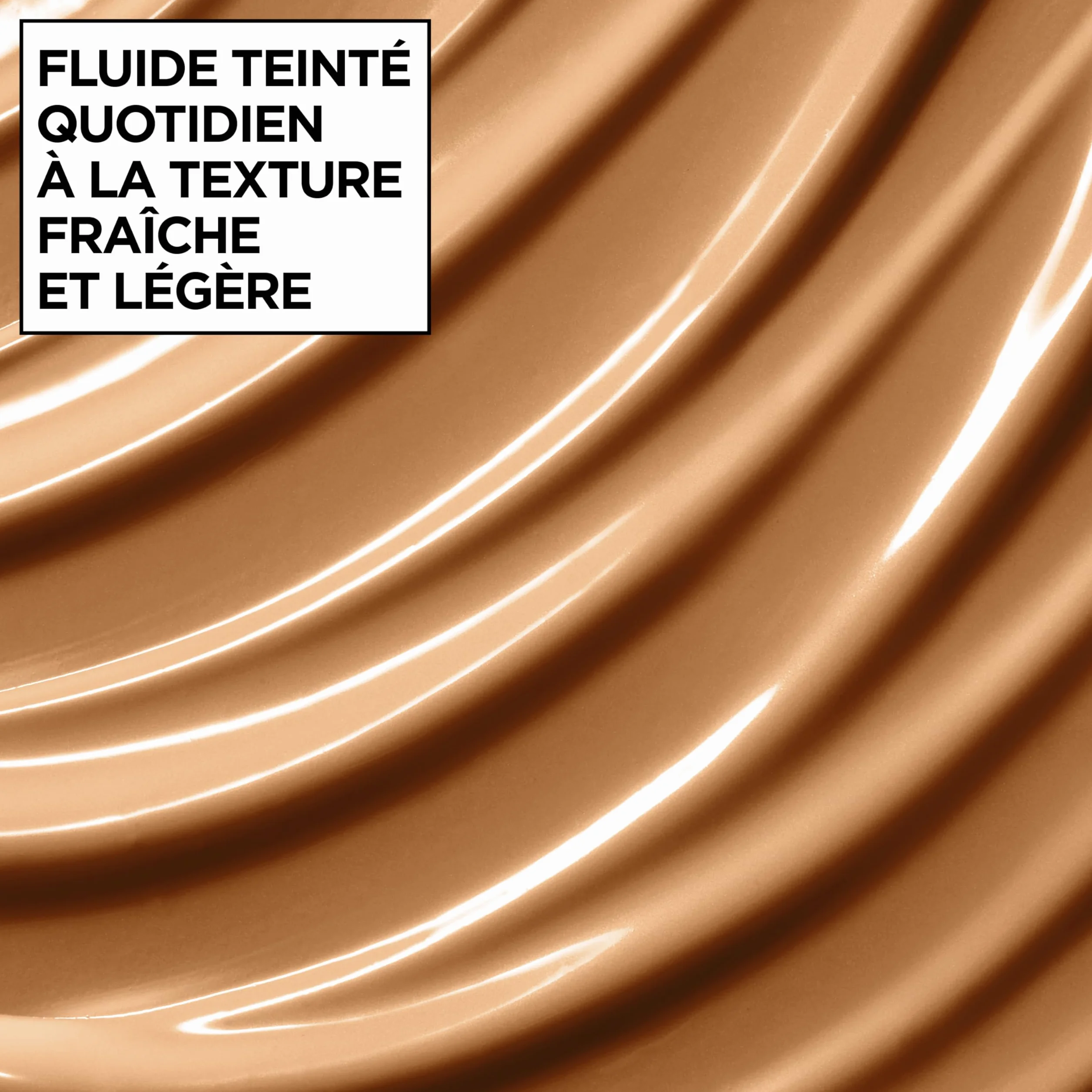 GARNIER SkinActive Vitamine C Fluide Perfecteur Teinté Wonder Tint SPF50+ Soin Visage Teinte Medium 40 ml