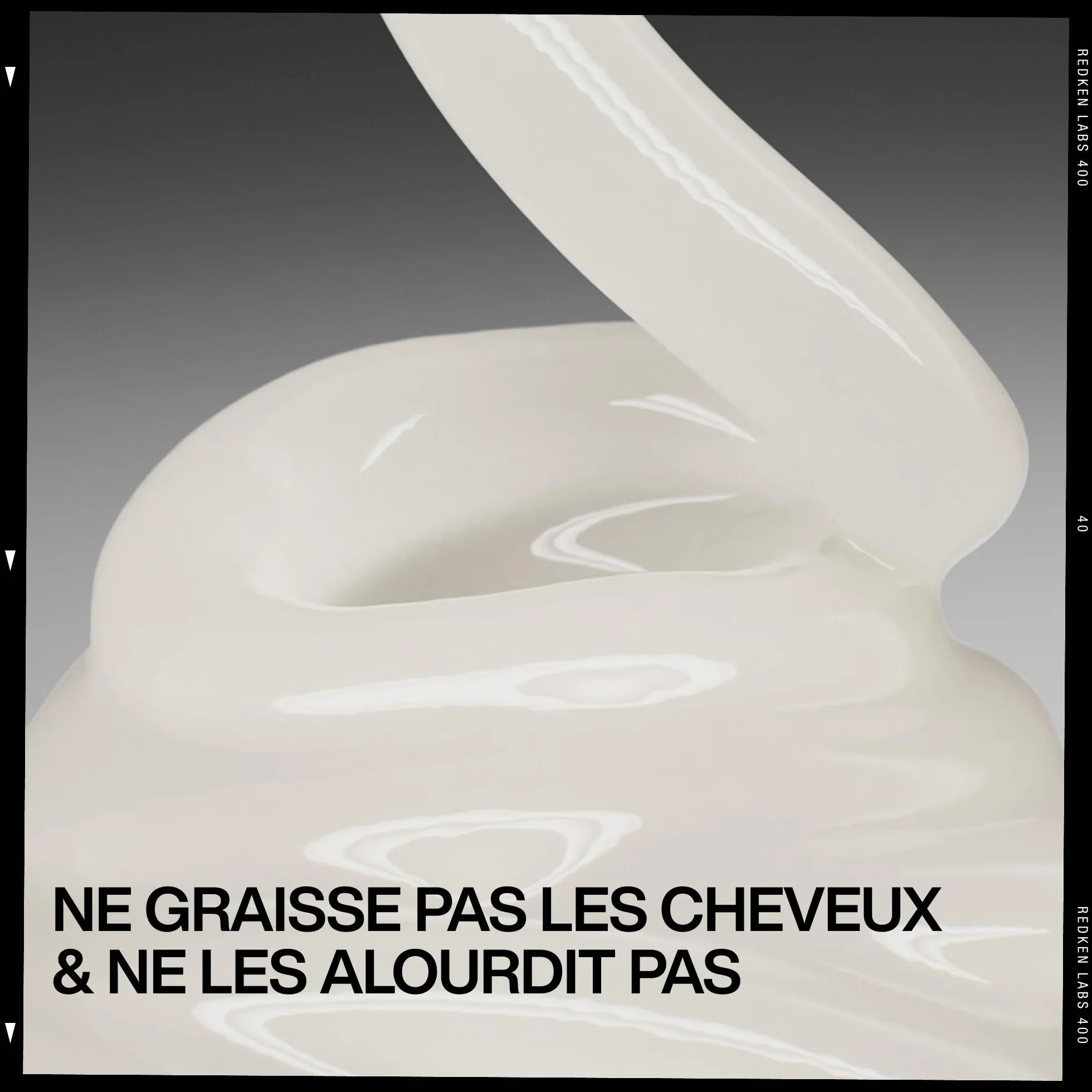 REDKEN Soin Sans Rinçage Réparateur Thermo-Protecteur Cheveux Abîmés Acidic Bonding Concentrate