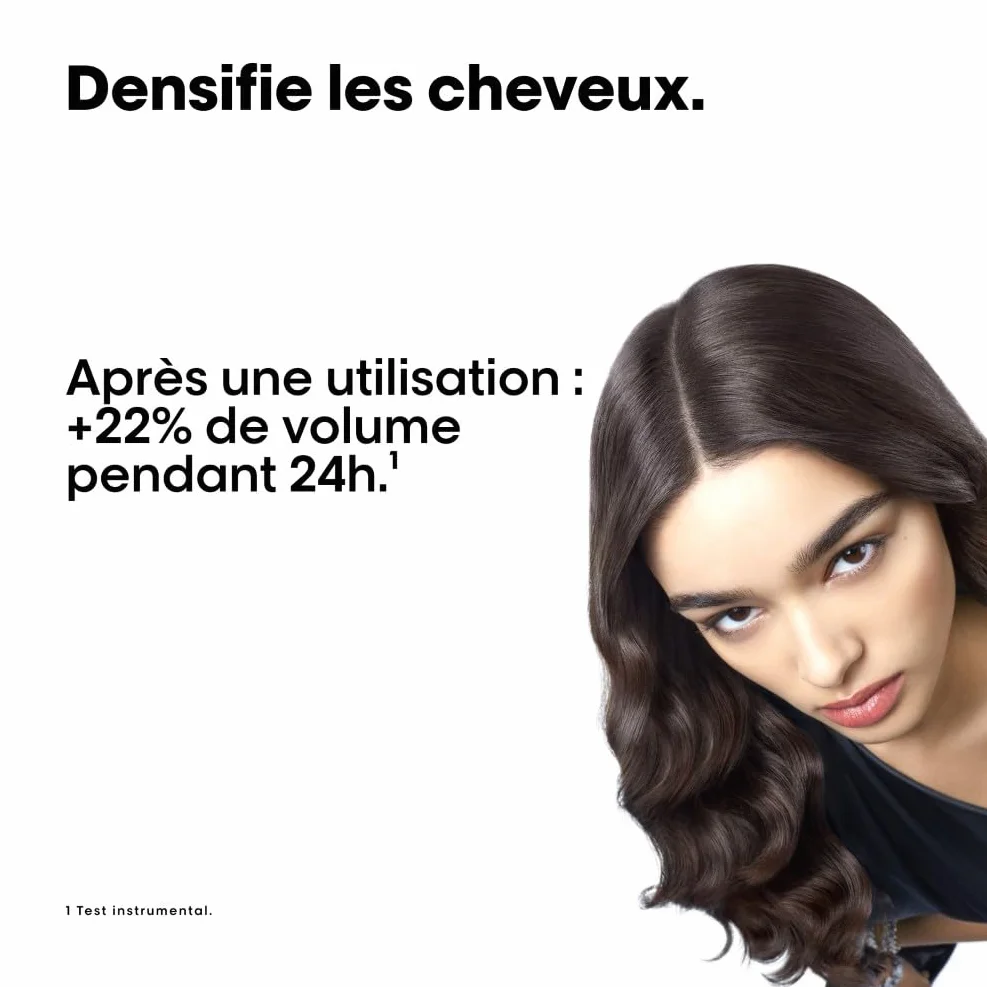 L'OREAL PROFESSIONNEL Shampoing Densifiant Corporisant 300 ml