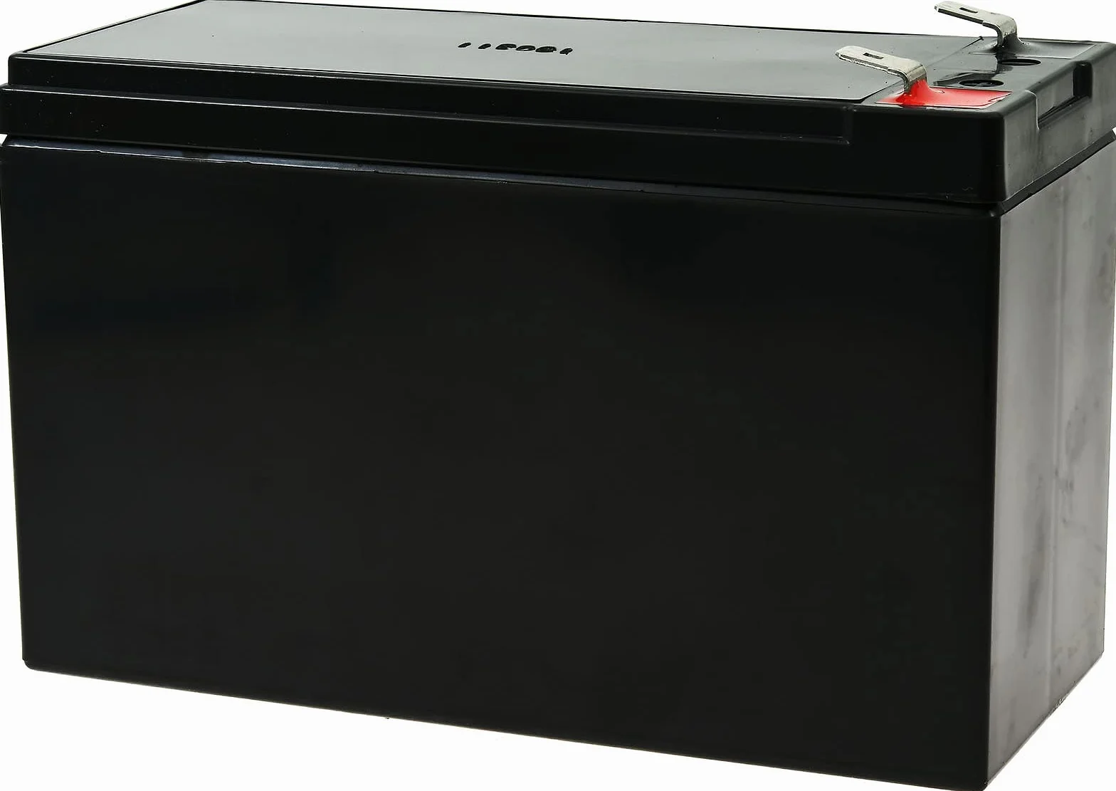 Powery Batterie gel-plomb pour USV APC Back-UPS CS 500