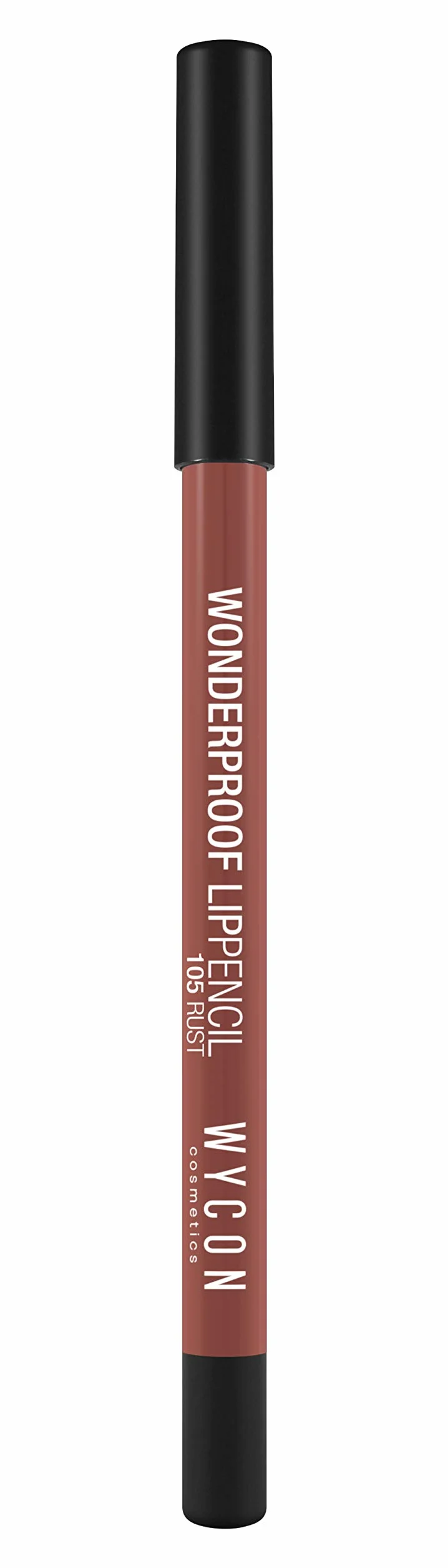 WYCON WONDERPROOF LIP PENCIL 105 rust