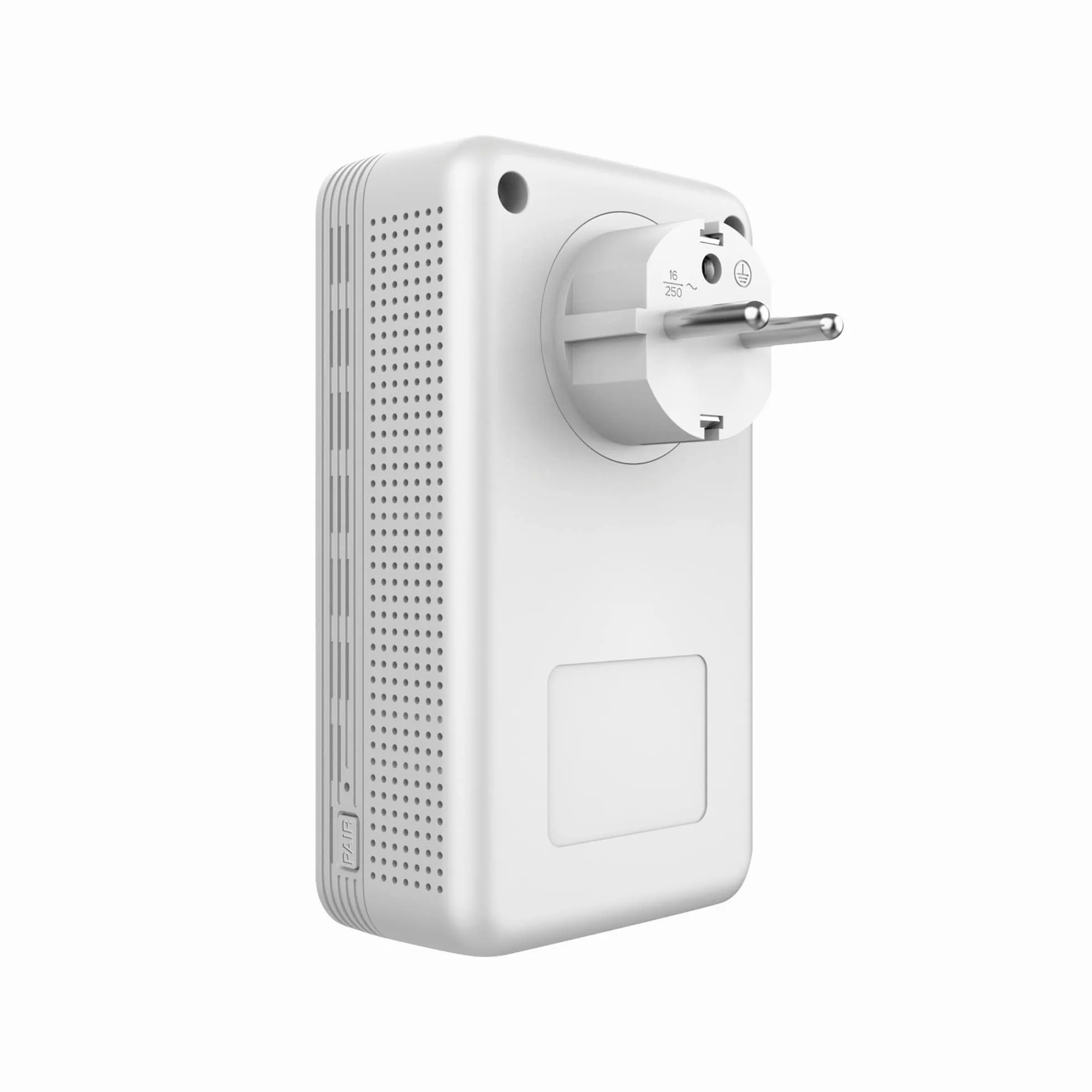 Strong CPL 1000 Mbps | Lot de 2 | Prise filtrée | Port Gigabit Ethernet | Compatible avec Box Internet | Idéal pour Multi TV | HD Streaming | Prêt à l'emploi | Garantie 4 Ans