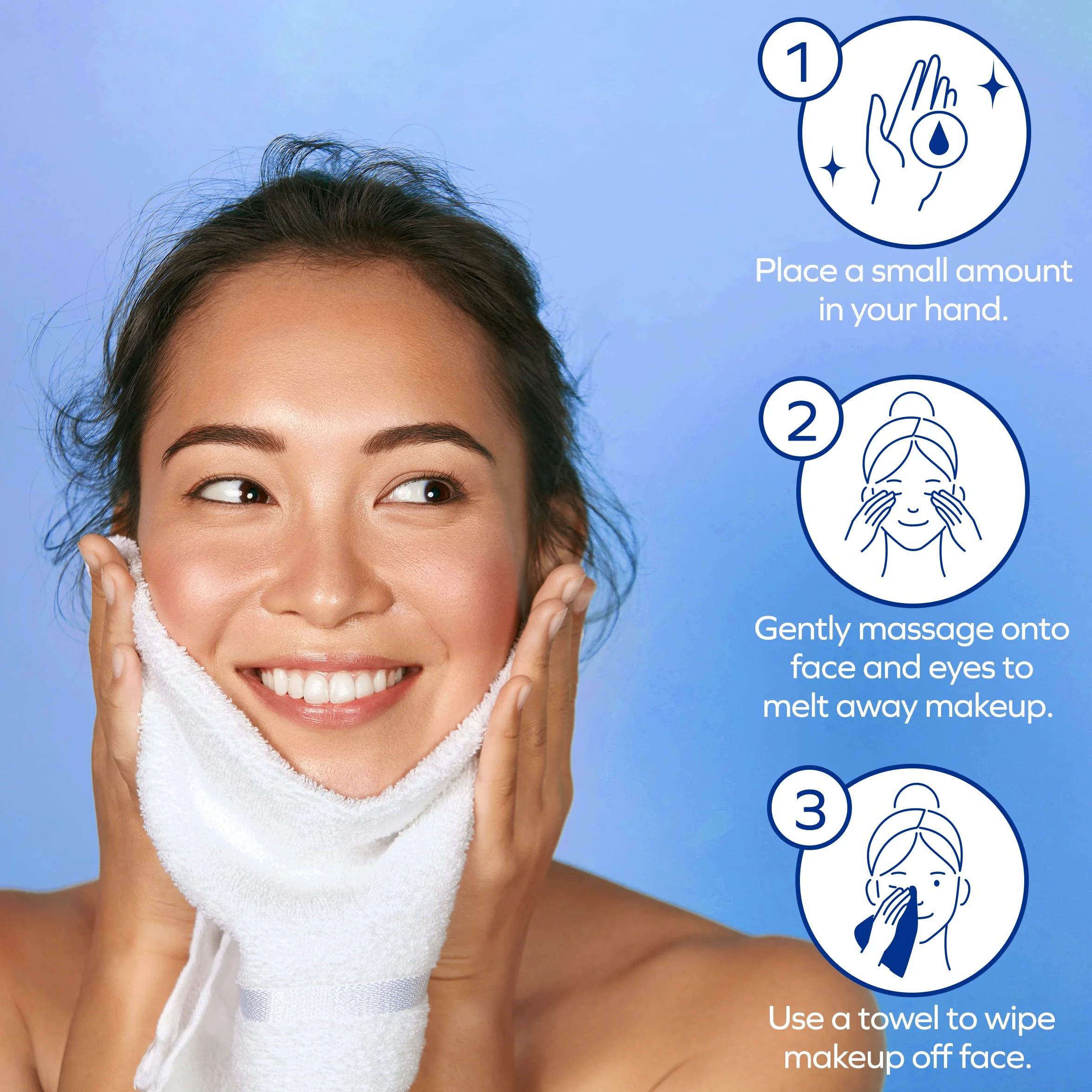 ALBOLENE MOISTURInger Cleanser, Paraben Free, Fragrance Free, Younger Looking Skin