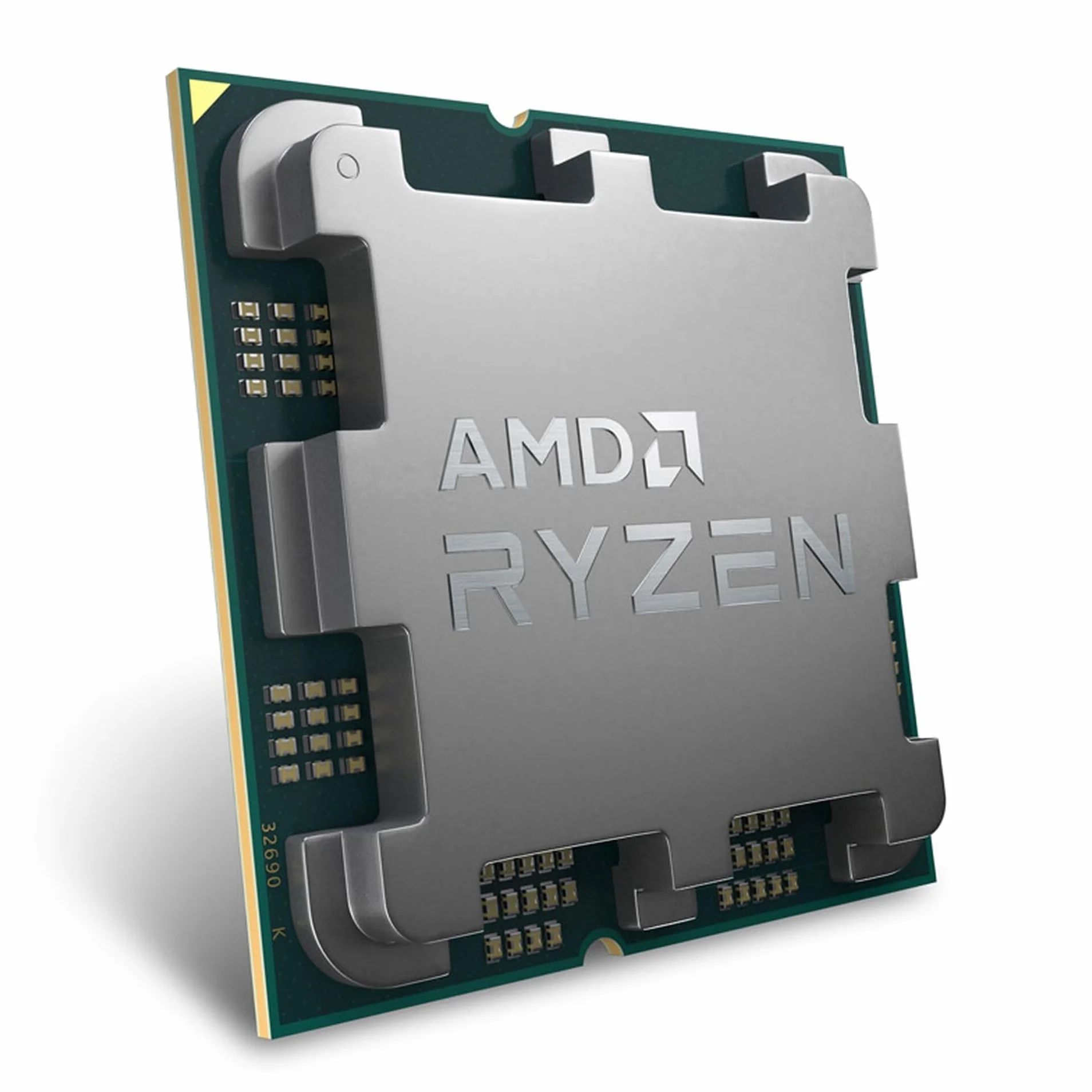 AMD Ryzen 5 8600G Processeur 6 Cœurs/12 Threads 5,0GHz Boost AM5 65W TDP