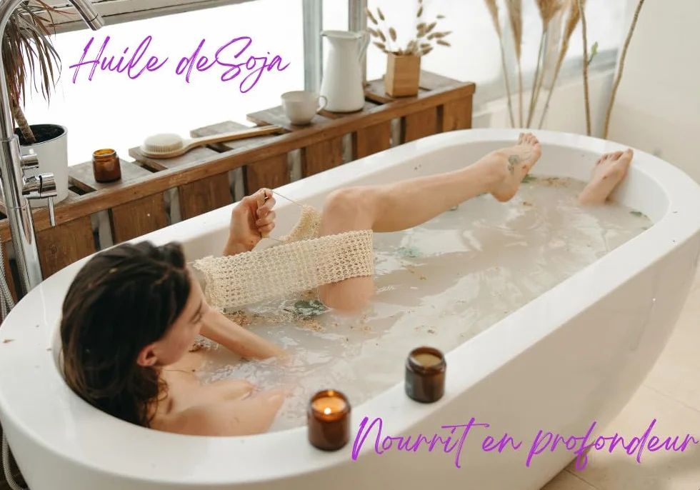 Perles de Bain Rondes 50 Pièces Parfums et Couleurs Mélangées