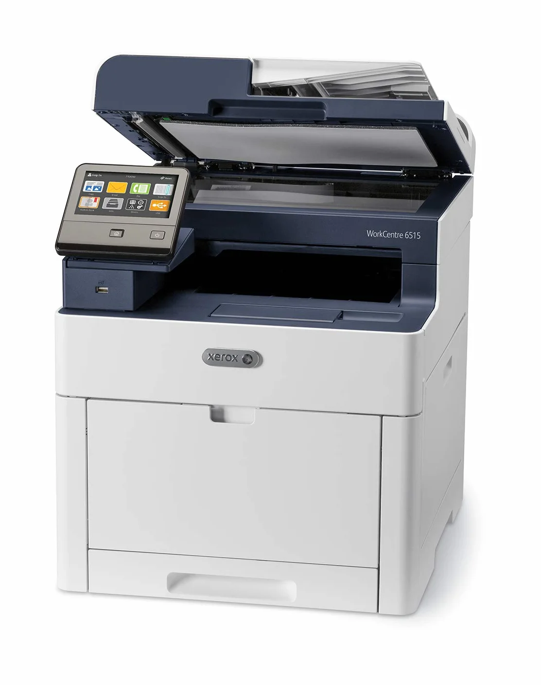 Xerox WorkCentre 6515dn A4 Couleur Multifonction LED Imprimante Laser
