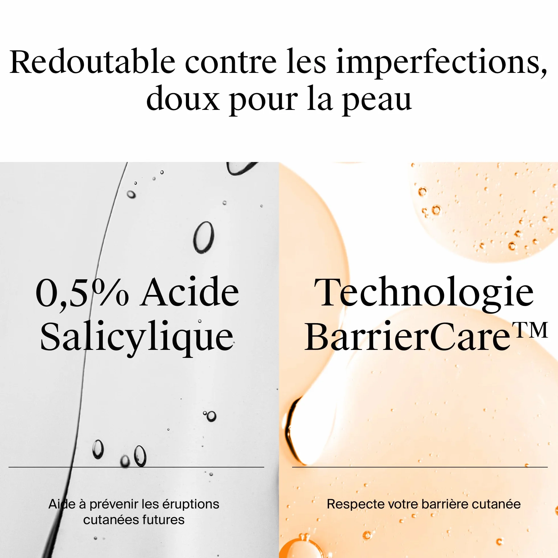 Neutrogena Lotion Désincrustante Anti-Points Noirs 200 ml Acide Salicylique 0,5%