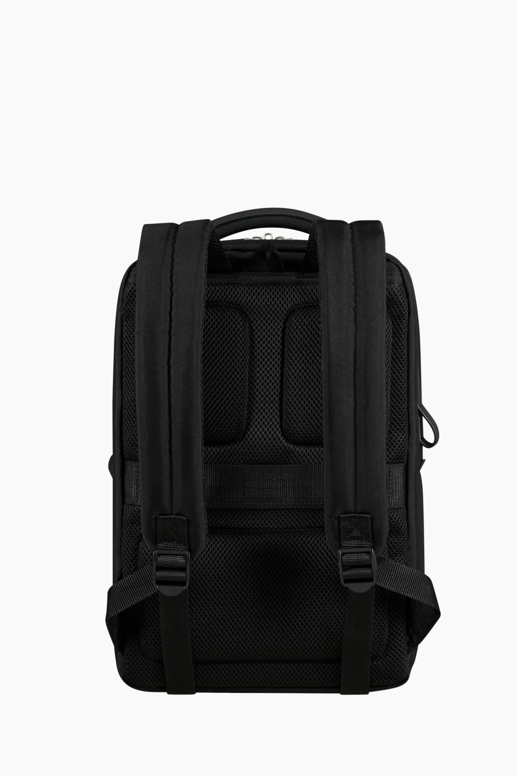 Samsonite Litepoint - Bagage Cabine Sous-Siège (40 x 25 x 20 cm - 21 L - 0.70 kg) - Sac Cabine, Sac à Dos Avion Underseat, Noir (Black)
