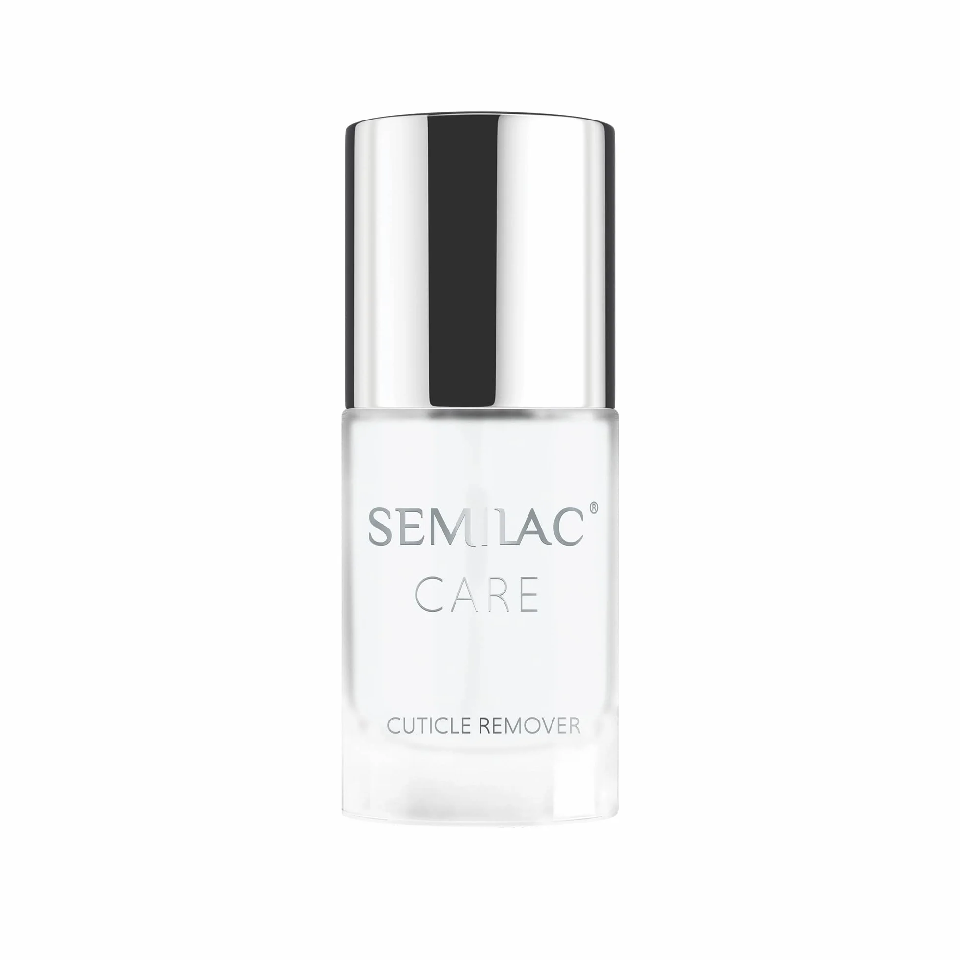 SEMILAC Cuticle Remover Adoucisseur de cuticules 7ml