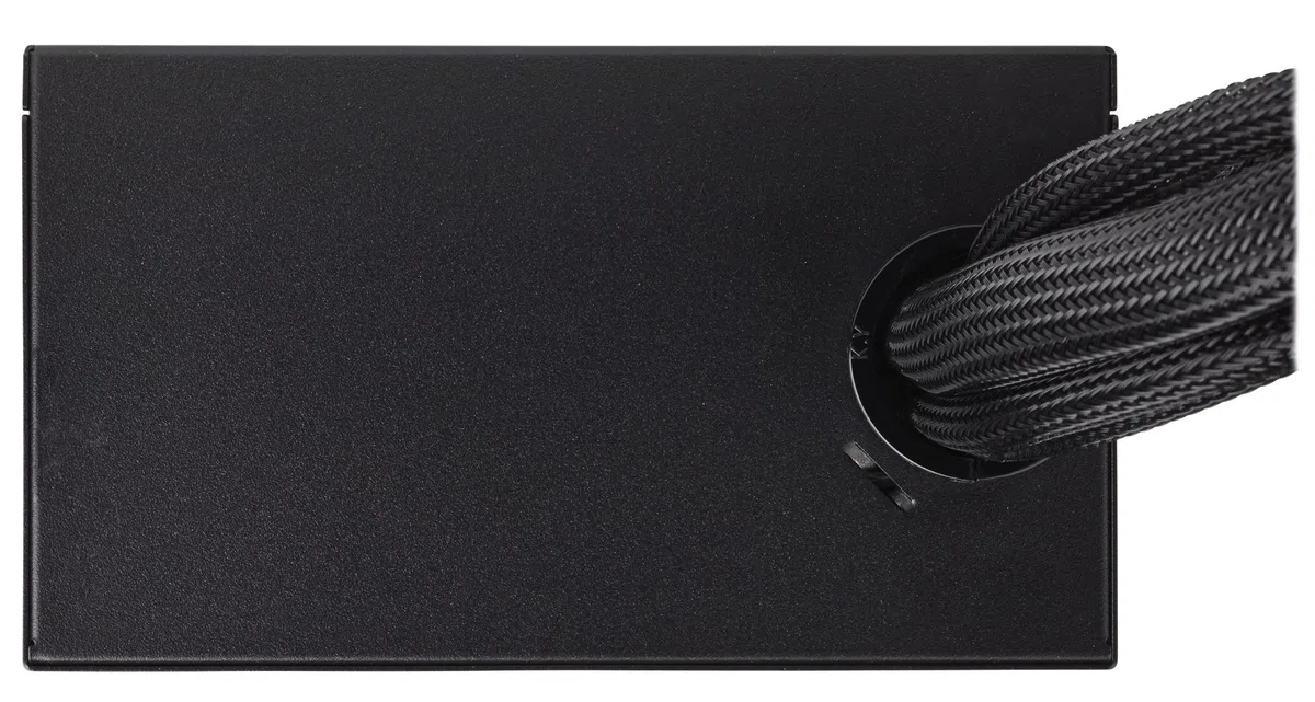 Corsair CX750 750W ATX Noir unité d'alimentation d'énergie - Unités d'alimentation d'énergie (750 W, 100 - 240, 47 - 63, Actif, 130 W, 750 W)