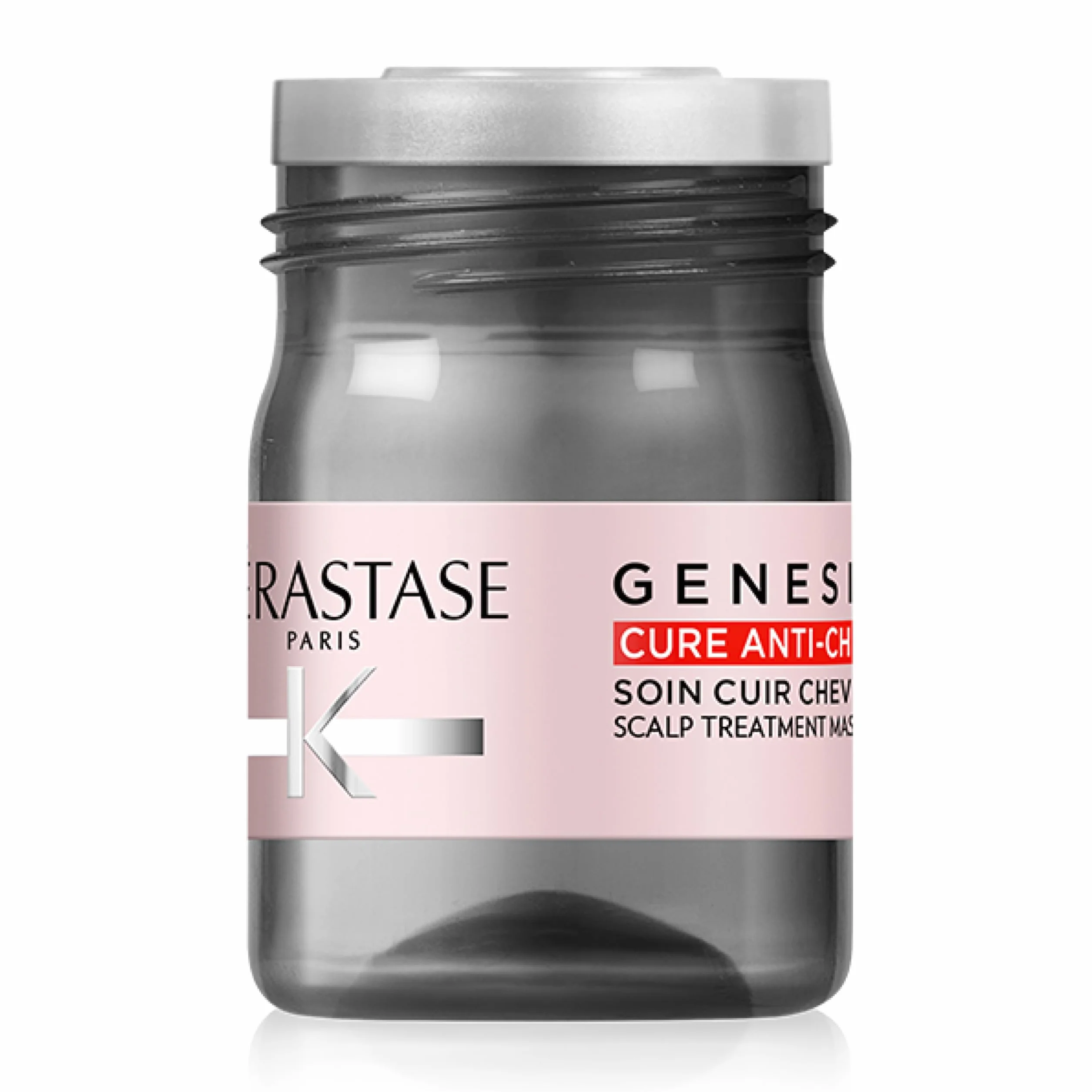 KÉRASTASE Genesis Cure Anti-Chute Fortifiante Aminexil Sans Rinçage Cheveux Fins Cassants