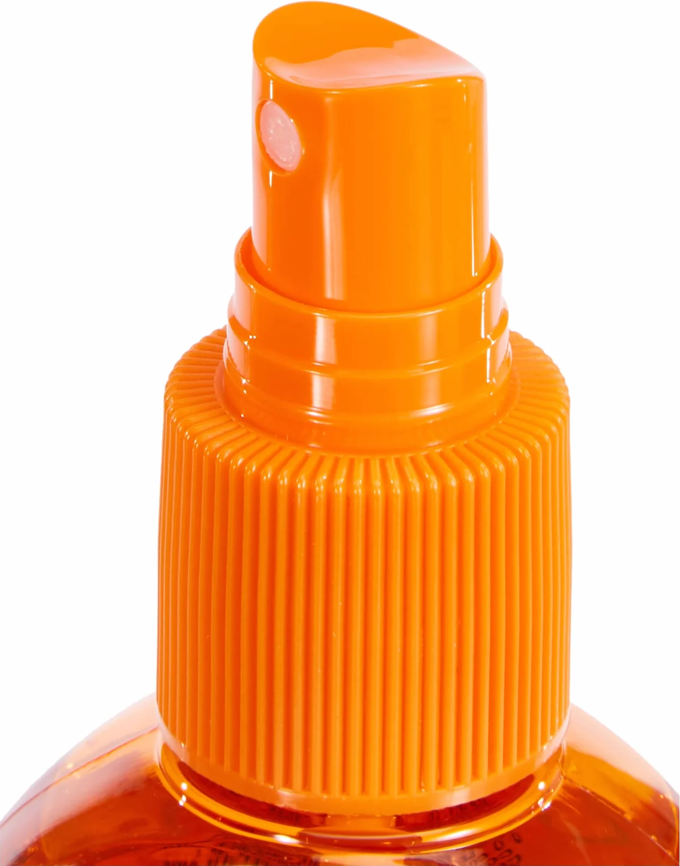 Huile de Carotte Originale Cabana Sun 200ml Accélère le Bronzage