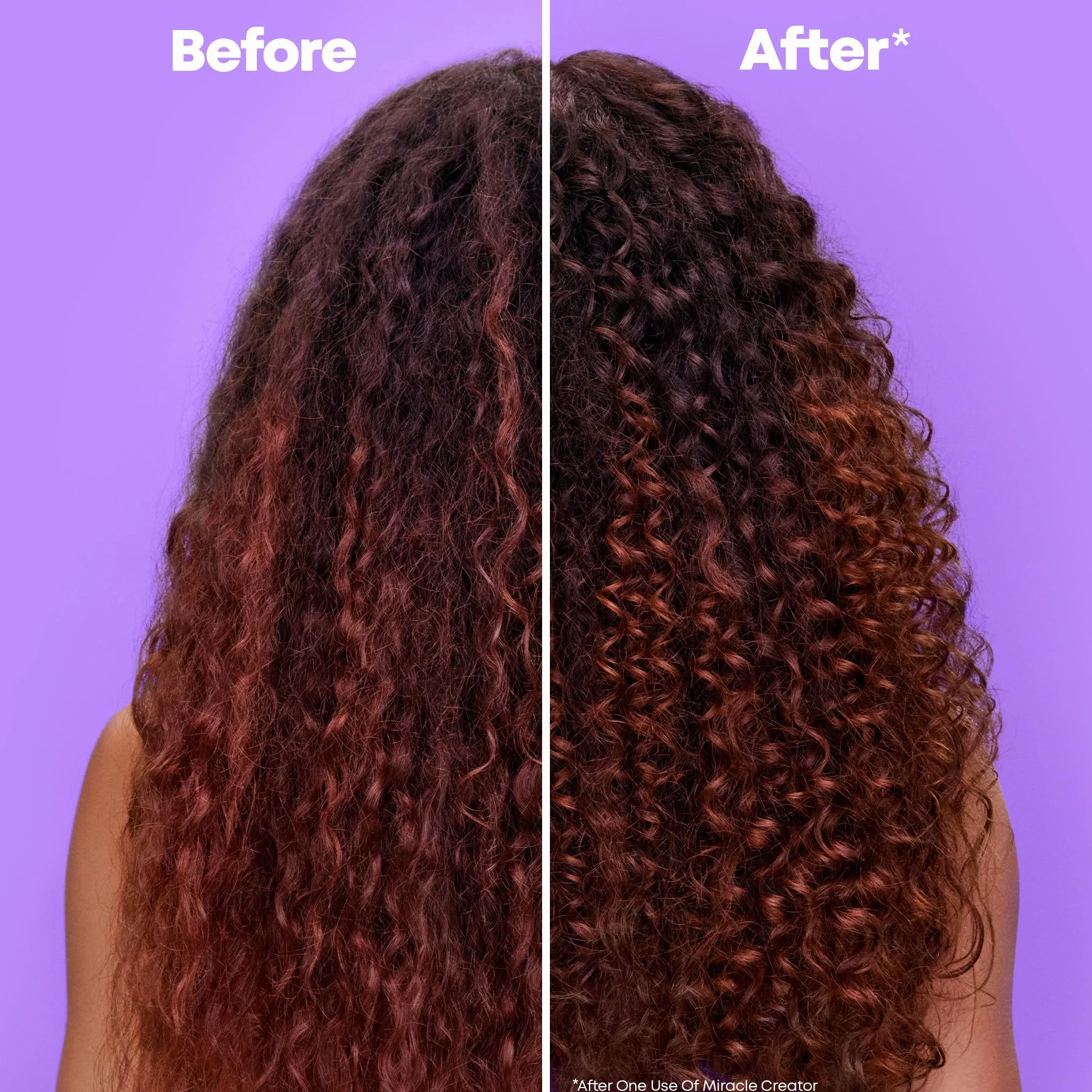 Matrix Spray Multi-Bénéfices Pour Tous Types de Cheveux