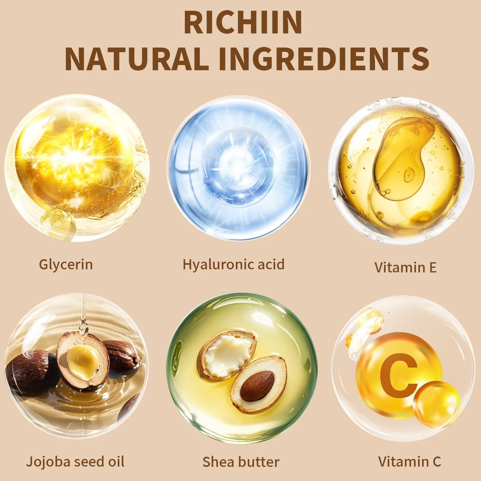 Masque Pied Nourrissant Au Beurre De Karité Et Vitamine E, 6 Paires, Pour Pieds Secs Et Crevassés