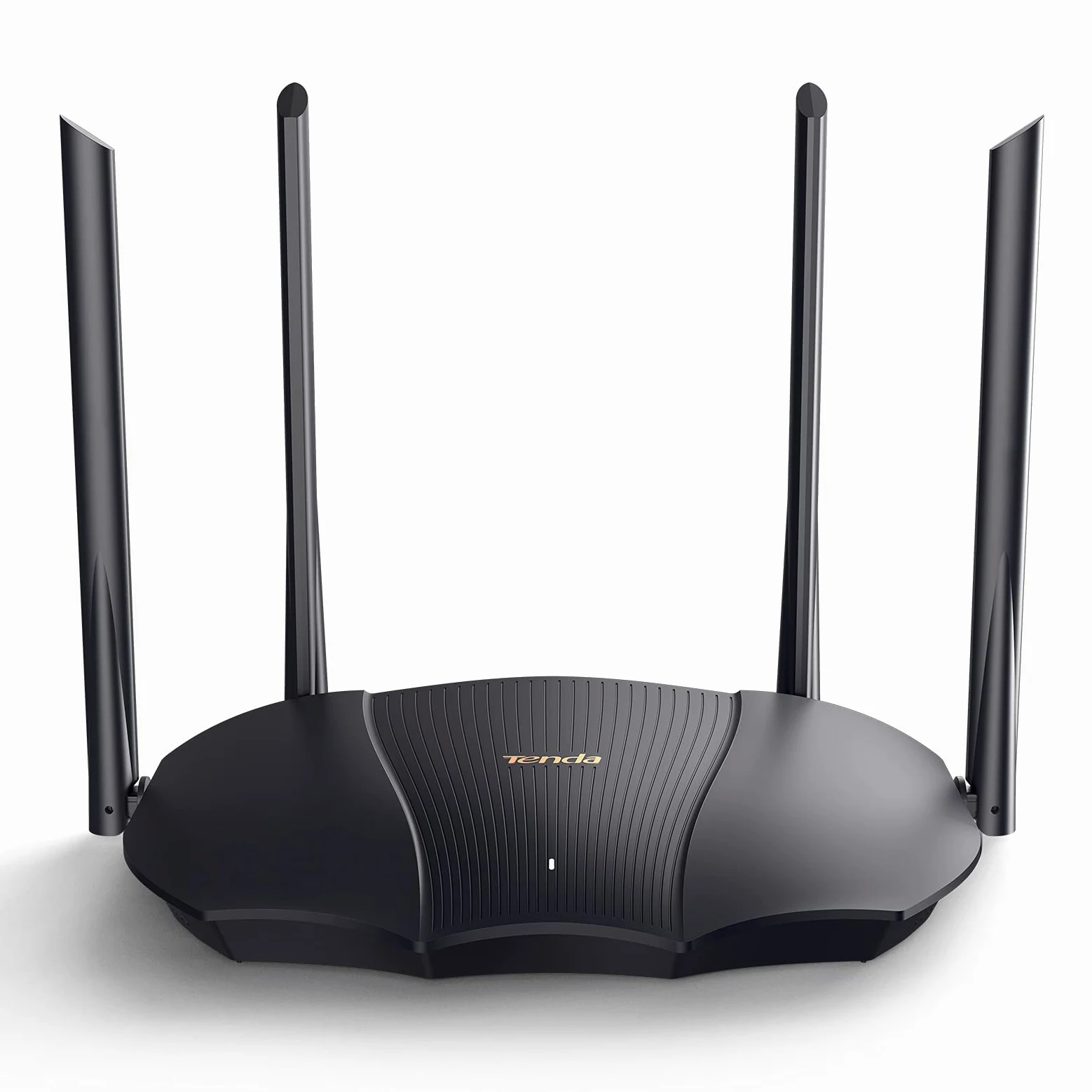 Router Tenda RX9 Pro Gigabit WiFi 6 de Doble Banda, Tecnología OFDMA + MU-MIMO, 4 Atenas externas de 6dbi, Alta velocidad 300