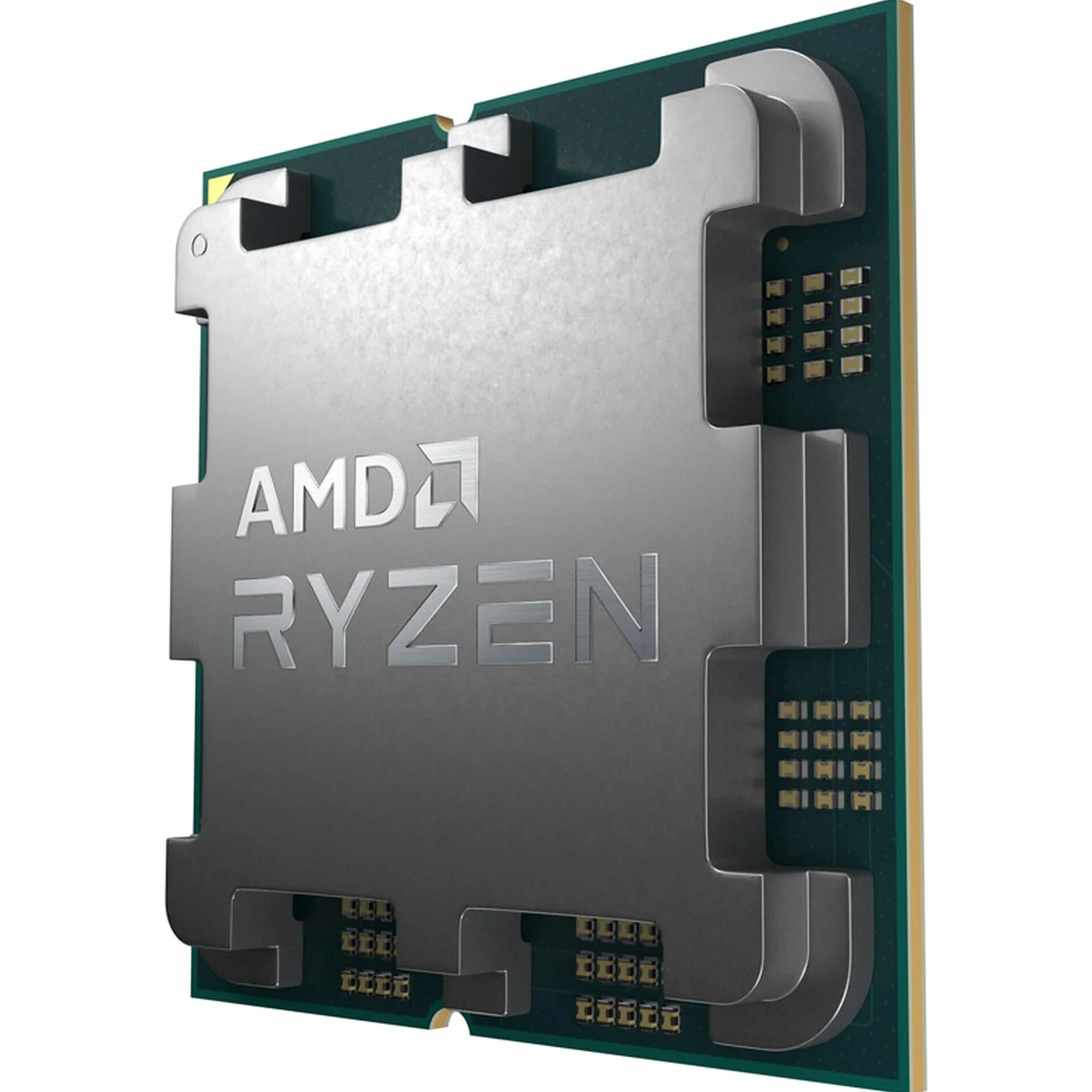 AMD Ryzen 5 8600G Processeur 6 Cœurs/12 Threads 5,0GHz Boost AM5 65W TDP