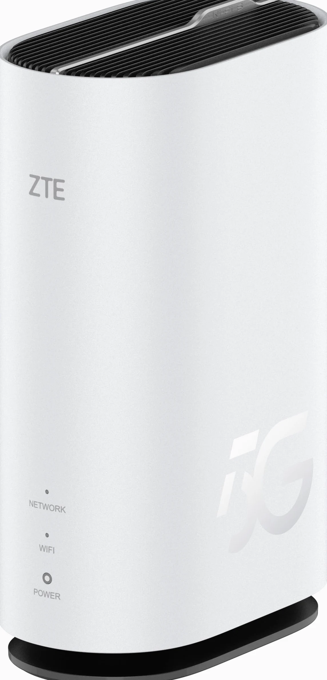 ZTE G5C Routeur 5G SIM WiFi 6 AX1800 Bi-Bande | 32 Appareils, Débloqué Toutes SIM, Ports Gigabit Ethernet