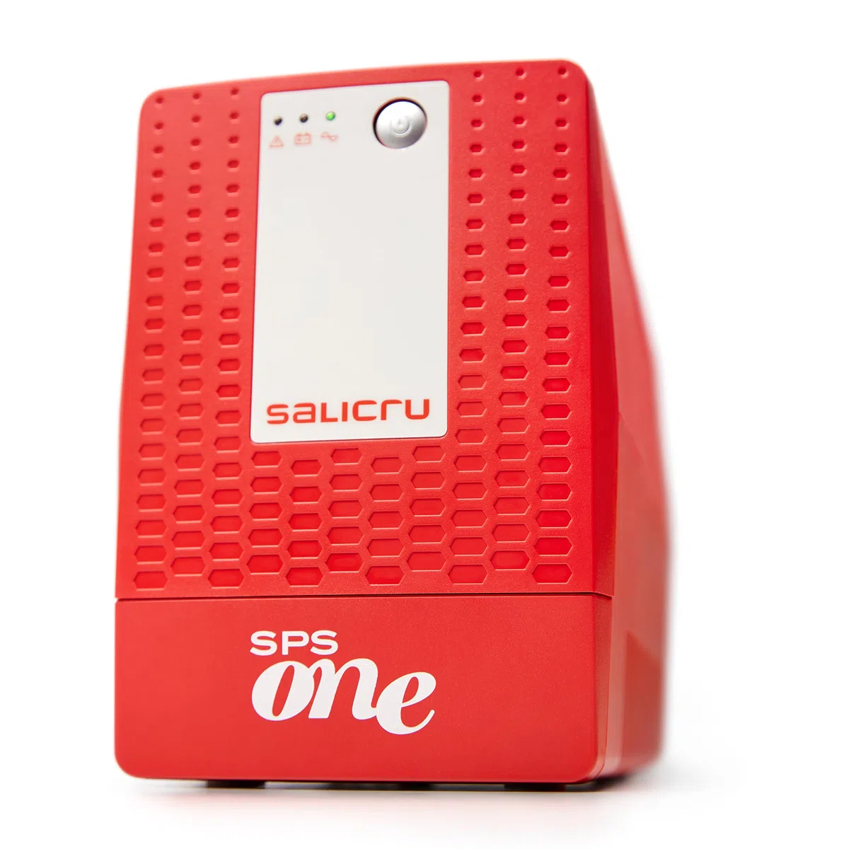 Onduleur Salicru SPS 2000 One IEC (2000VA/1200Watts) - Line-Interactive 6 Prises IEC USB Protection Surcharge Garantie 3 Ans