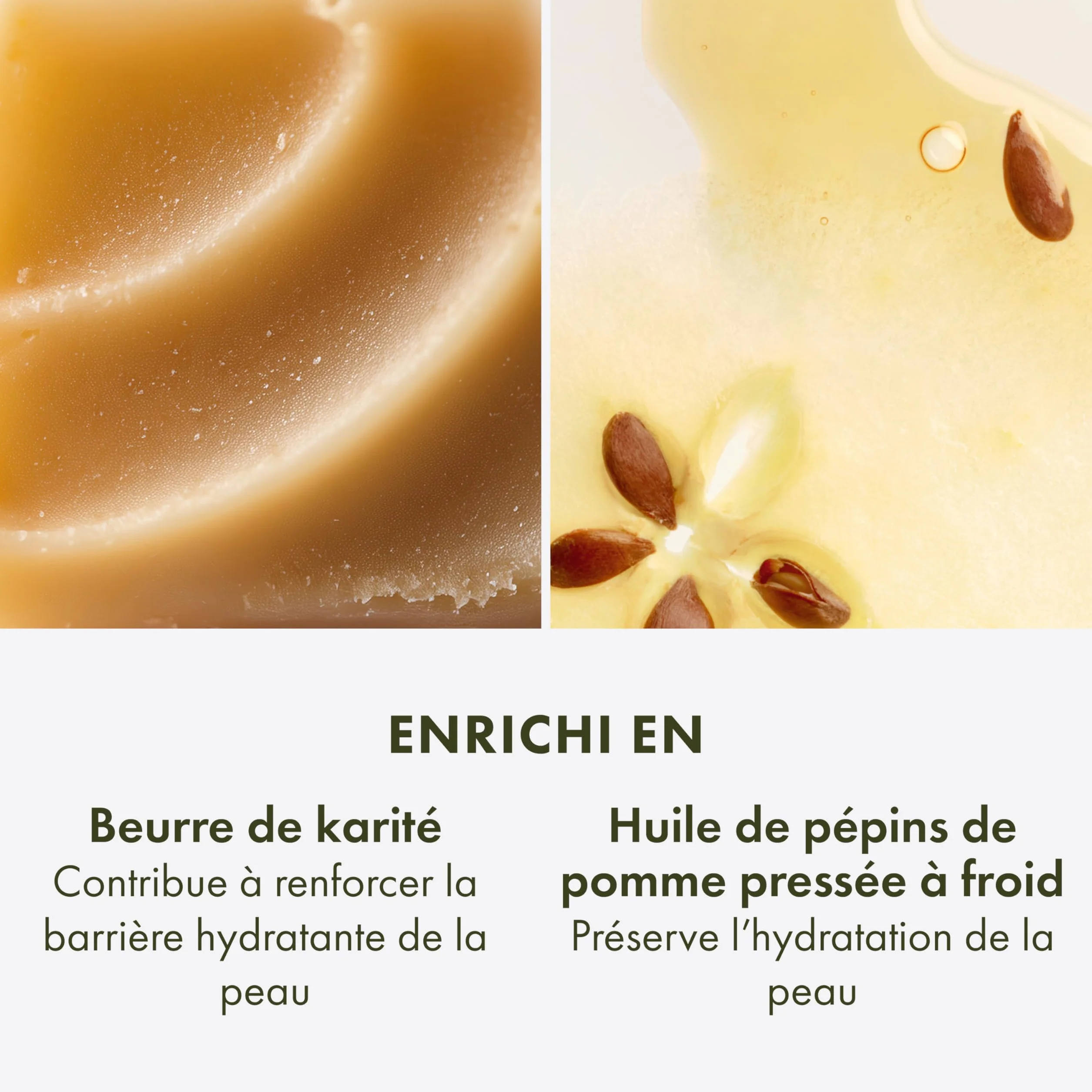 Origins Youthtopia Baume Nettoyant à la Pomme Nettoie Élimine Maquillage Protège Barrière Hydratante Peau Beurre Karité Glycérine 125 ml