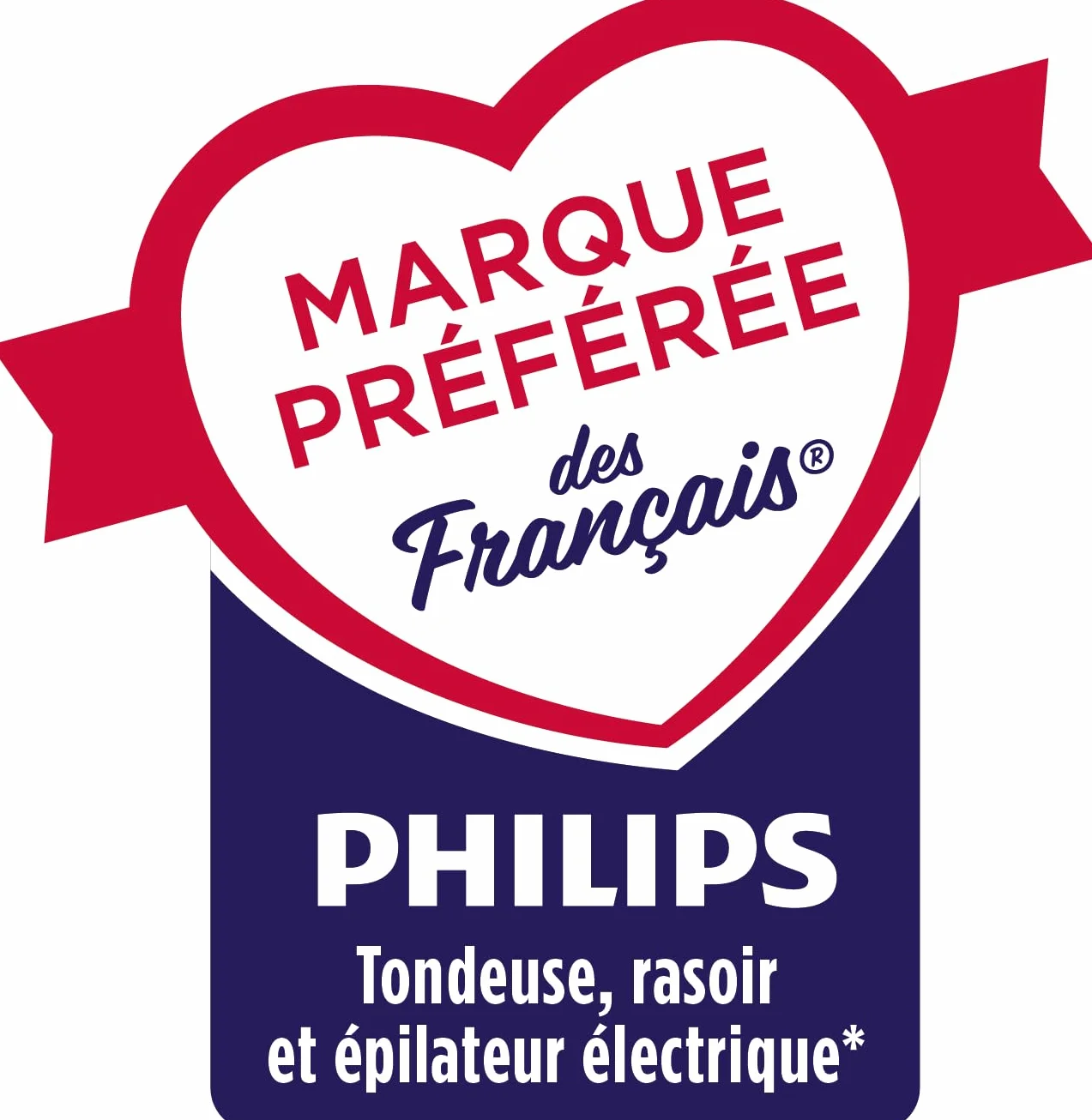 Philips Série 7000 Tondeuse multi-usage lavable HC7650/15