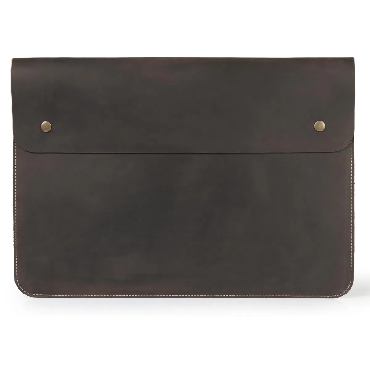 MegaGear Genuine Leather Macbook Bag