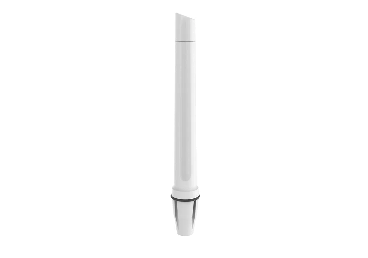 Poynting OMNI-0496-V2 Antenne omni-directionnelle, marine et côtière ; Wi-Fi double bande - femelle de type N
