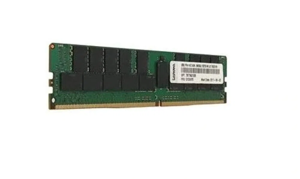 Module de mémoire ECC ThinkSystem 8 Go TruDDR4 2666 MHz