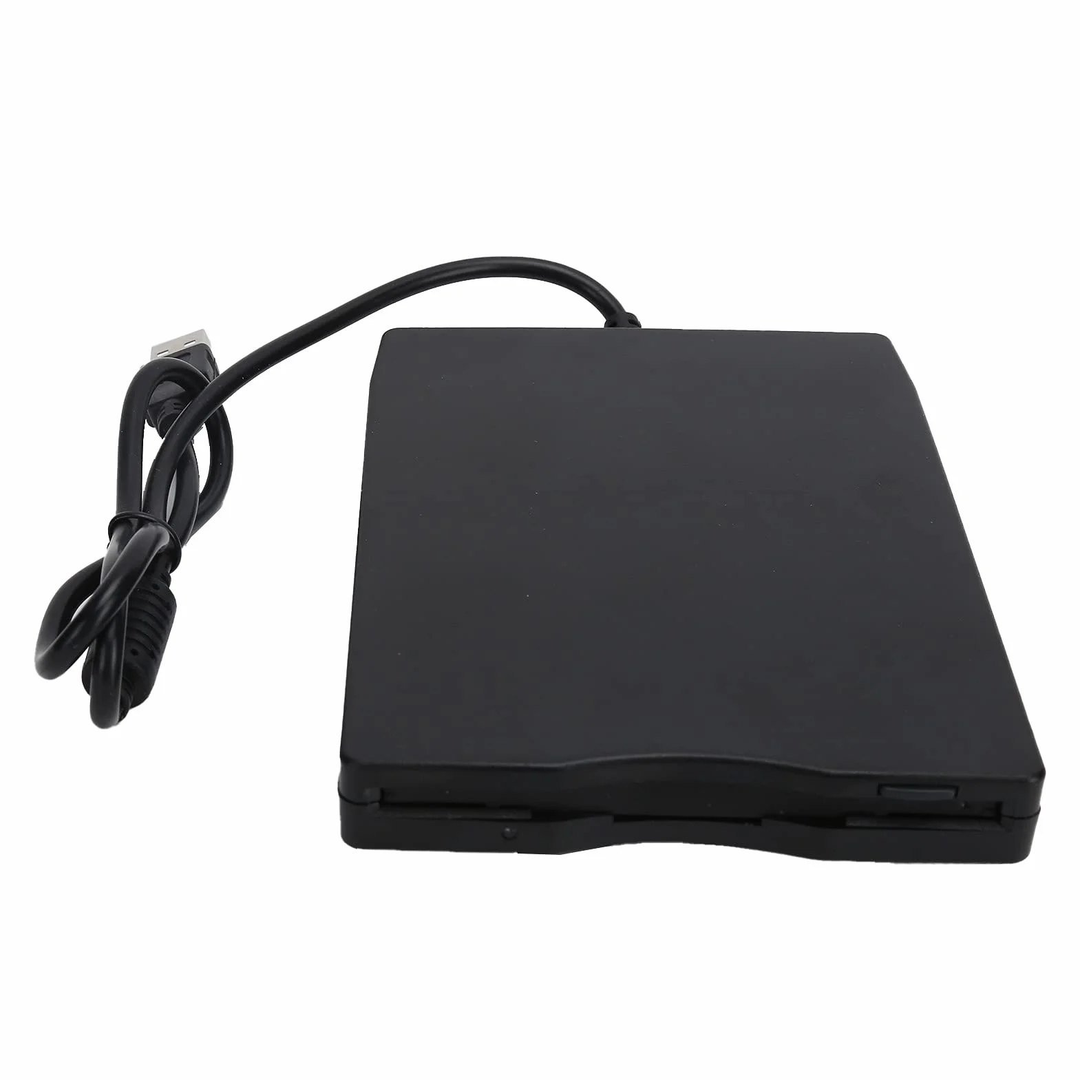 Lecteur de Disquette USB 3,5 Pouces Externe Portable 720 KO 1,44 Mo Compatible Ordinateurs Bureau