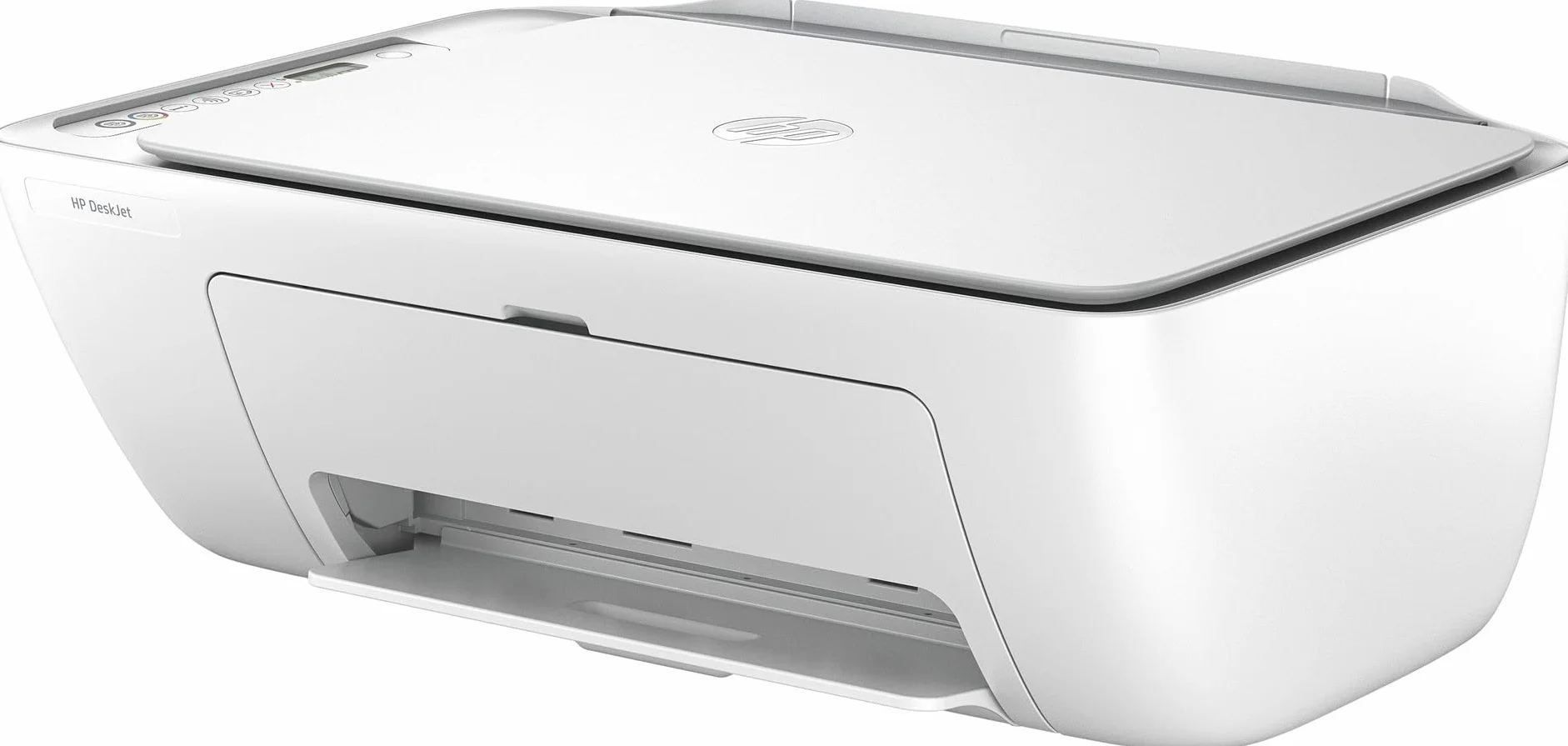 HP DeskJet Tout-en-Un 2810e Imprimante Couleur Impression Copie Numérisation Domicile