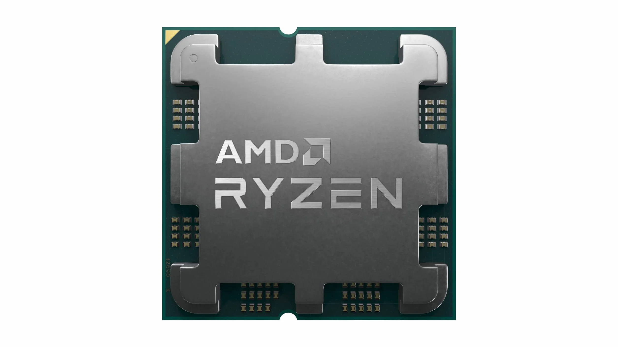 AMD Ryzen 7 7700X Processeur 8 Coeurs 16 Threads 5.4 GHz Socket AM5 Cache 40MB 105W DTP