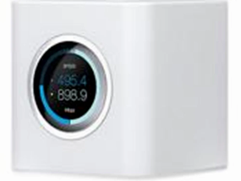 Ubiquiti Amplifi High Density Wifi Router (afI-r)