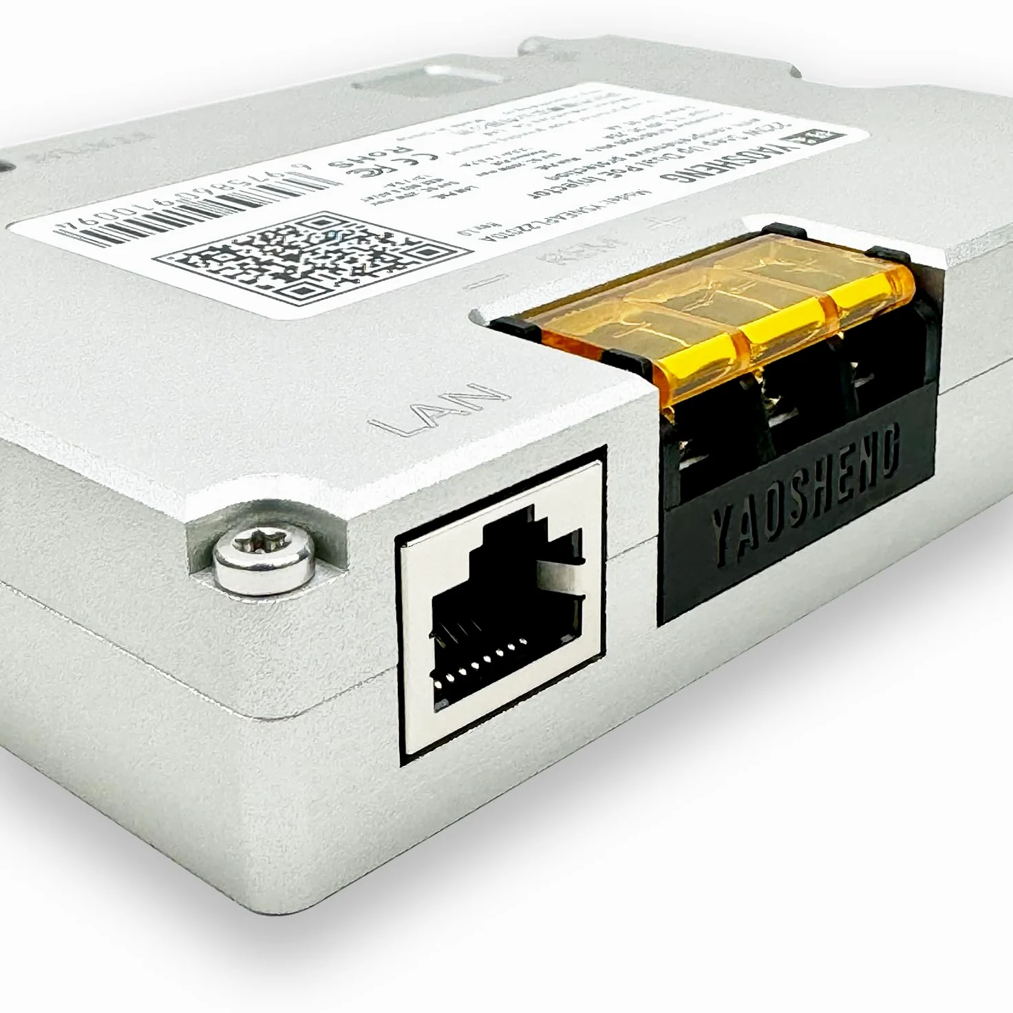 YAOSHENG Injecteur Step Up double PoE 220 W pour Starlink GEN3