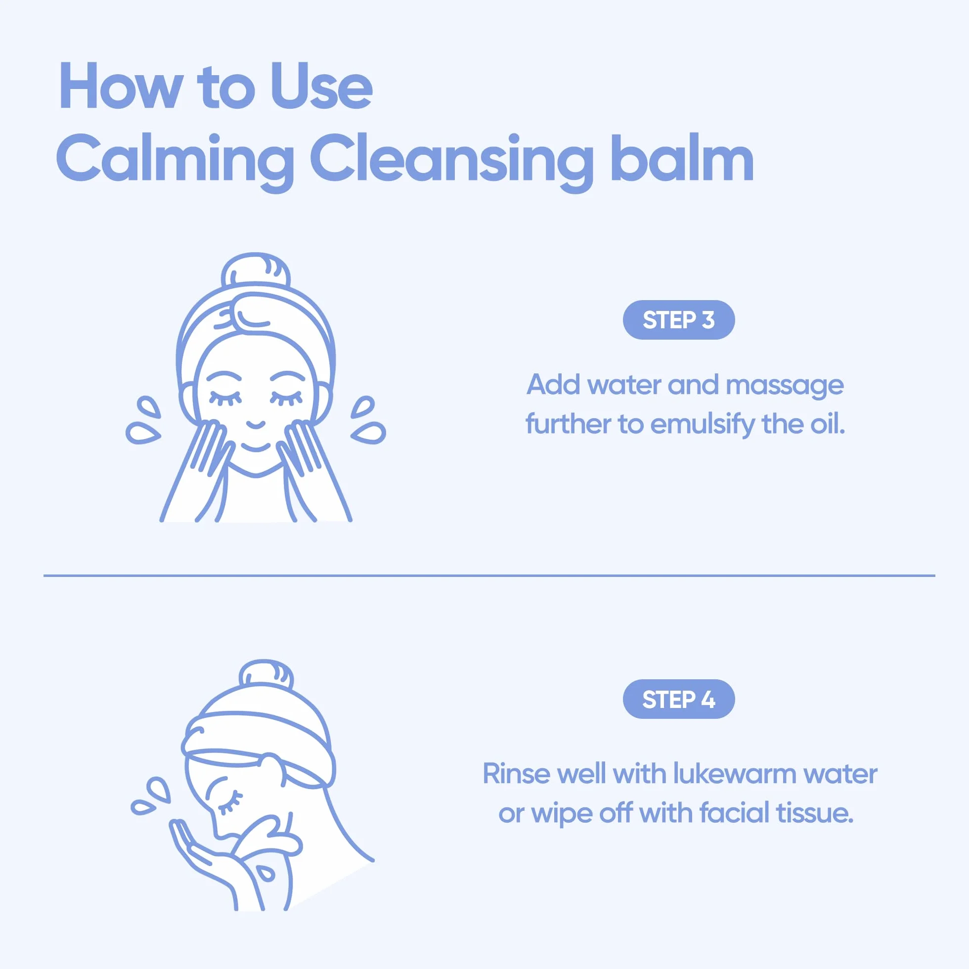 BANILA CO Clean it Zero Baume Nettoyant Apaisant Démaquillant Coréen Peaux Sensibles Centella Asiatica Madécassoside 100 ml