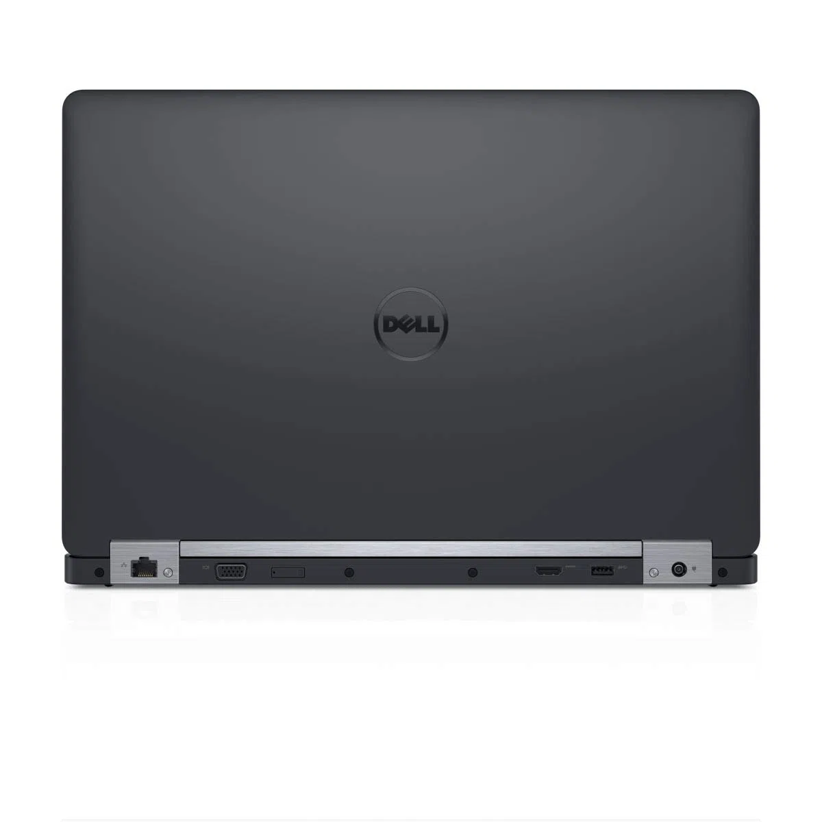 Dell Latitude E5570 Windows 11 Pro | Écran 15,6" Full HD Core i5 jusqu'à 3 GHz | 8 Go RAM SSD 256 Go | Modem 4G LTE (reconditionné)