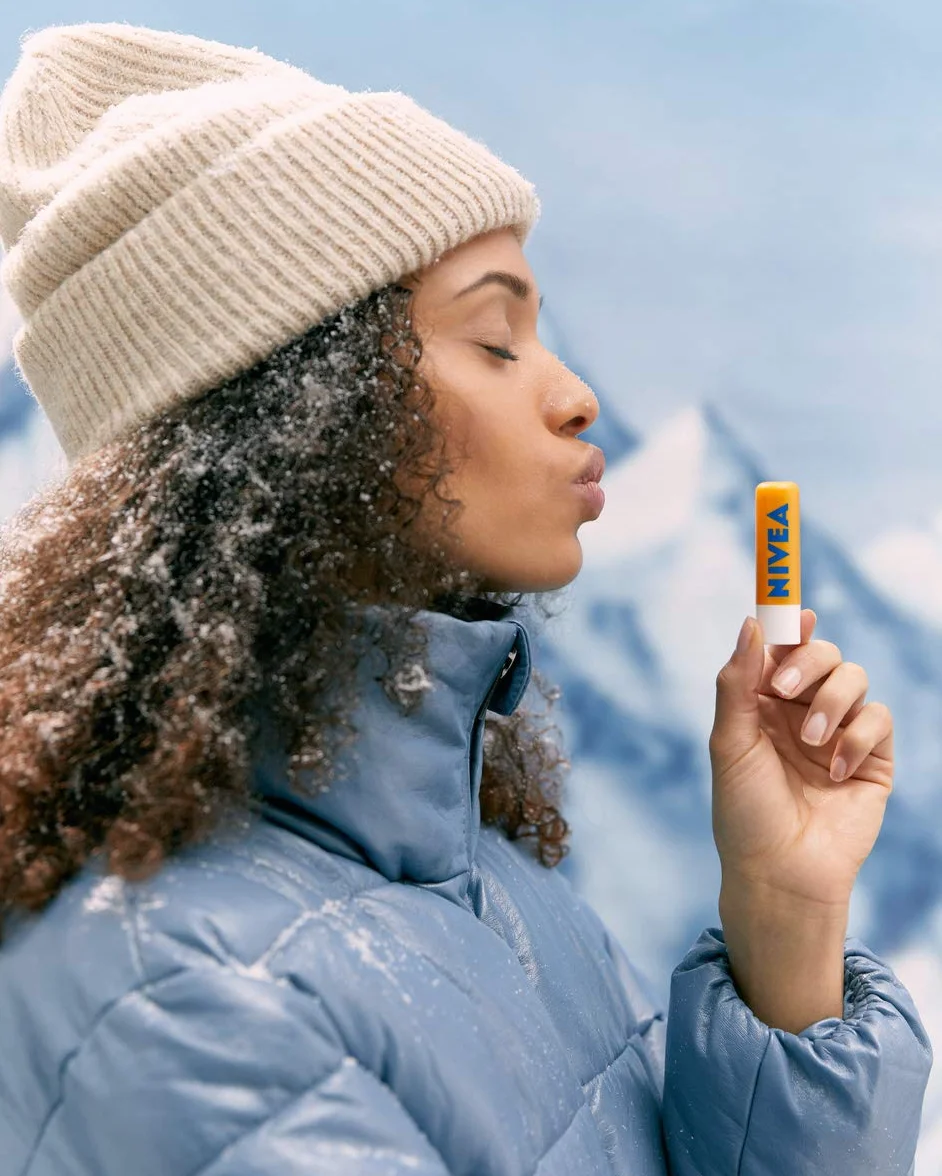 Nivea Sun Lip SPF30