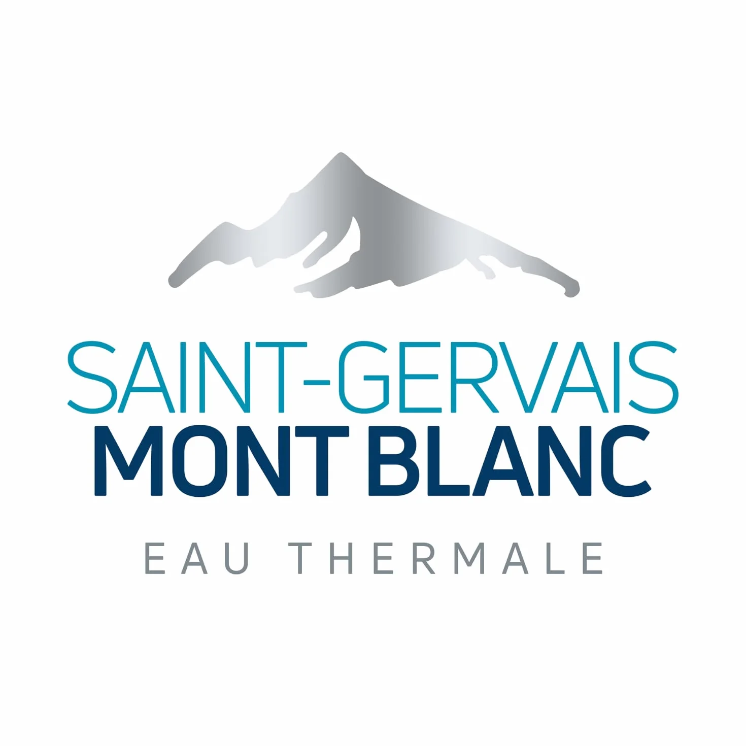 Saint Gervais Mont Blanc Gel Nettoyant Purifiant 200ML pour Peaux Mixtes à Grasses à l’Eau Thermale Zinc Acide Salicylique