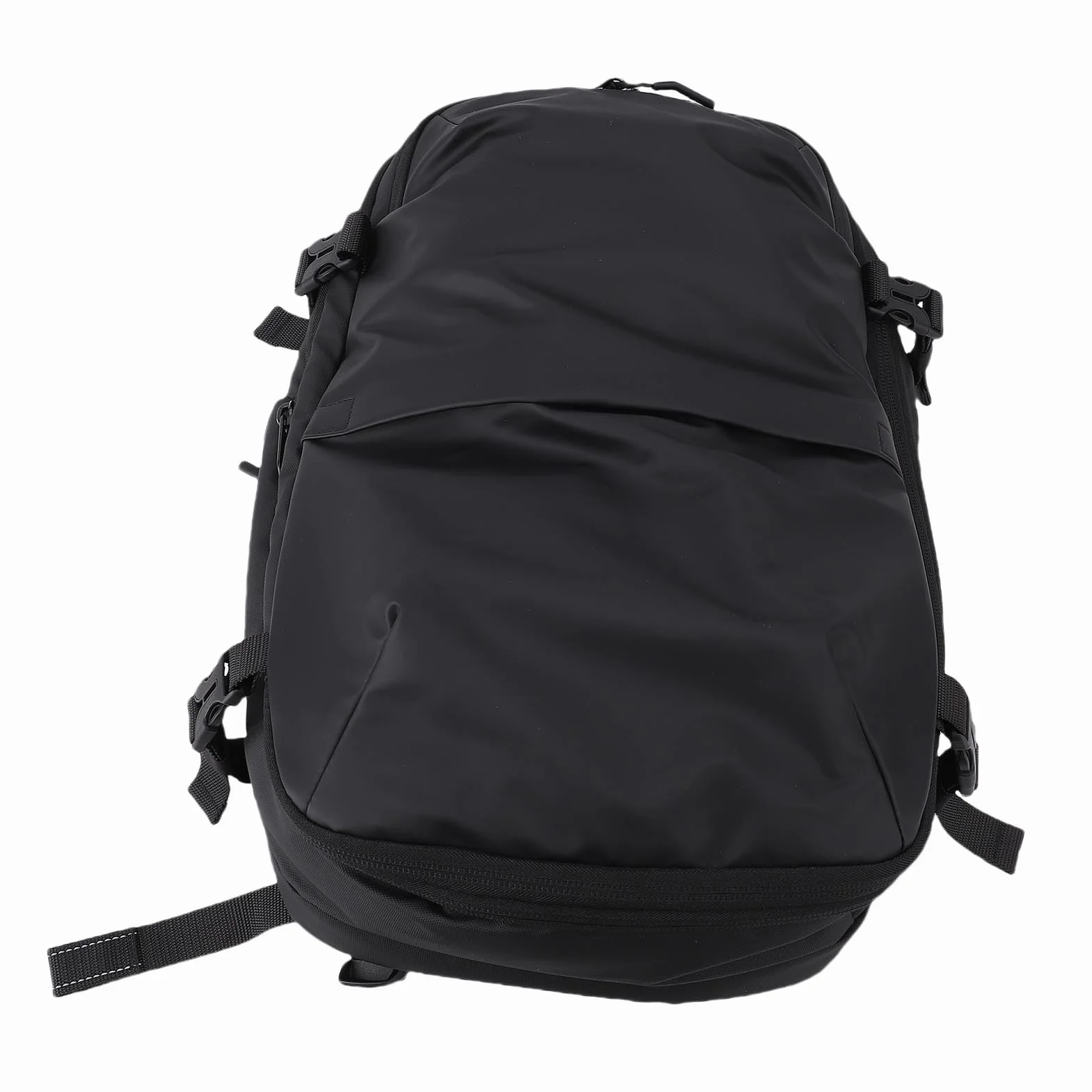 Greensen 25-30-60L Sac à Dos de Compression Sous Vide, Sac à Dos Extensible avec Compression Sous Vide, Structure de Boxe, pour Voyages D'affaires et Camping
